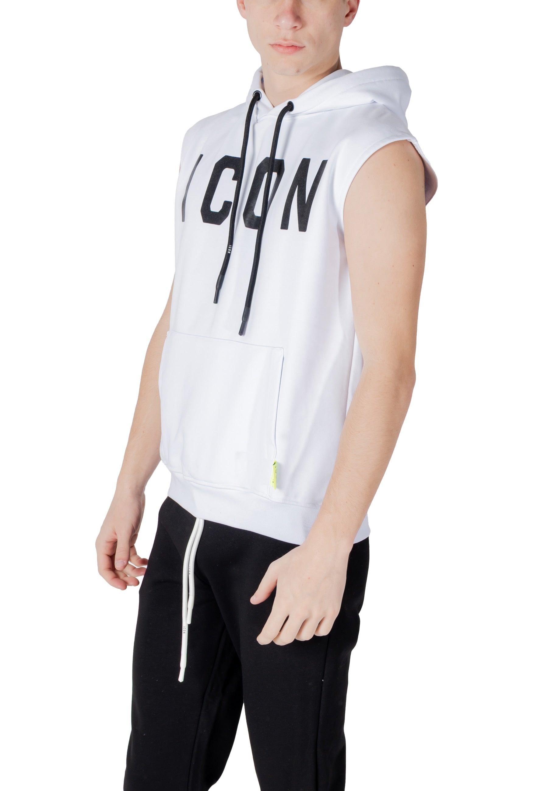Icon Sweat homme Sweatshirts — white