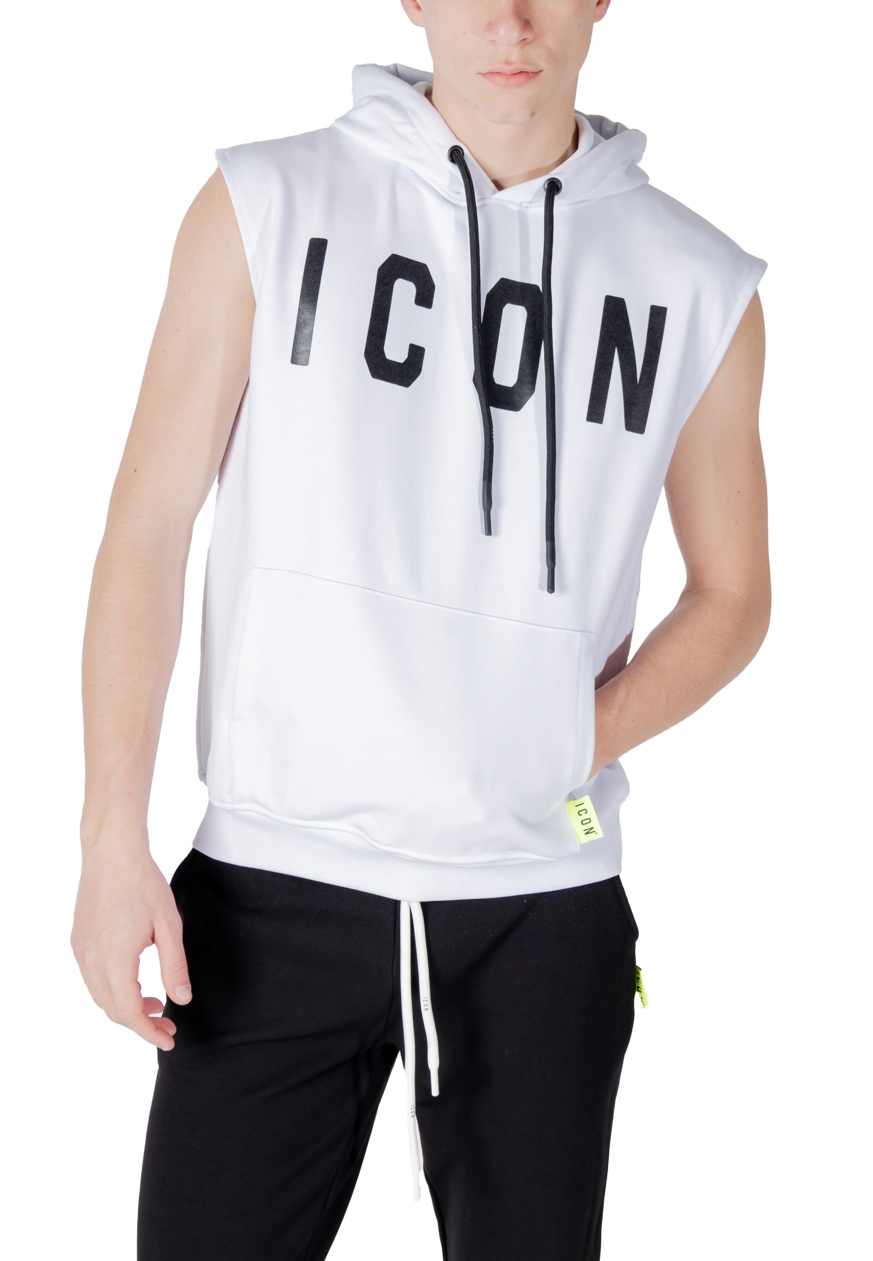 Icon Sweat homme Sweatshirts — white