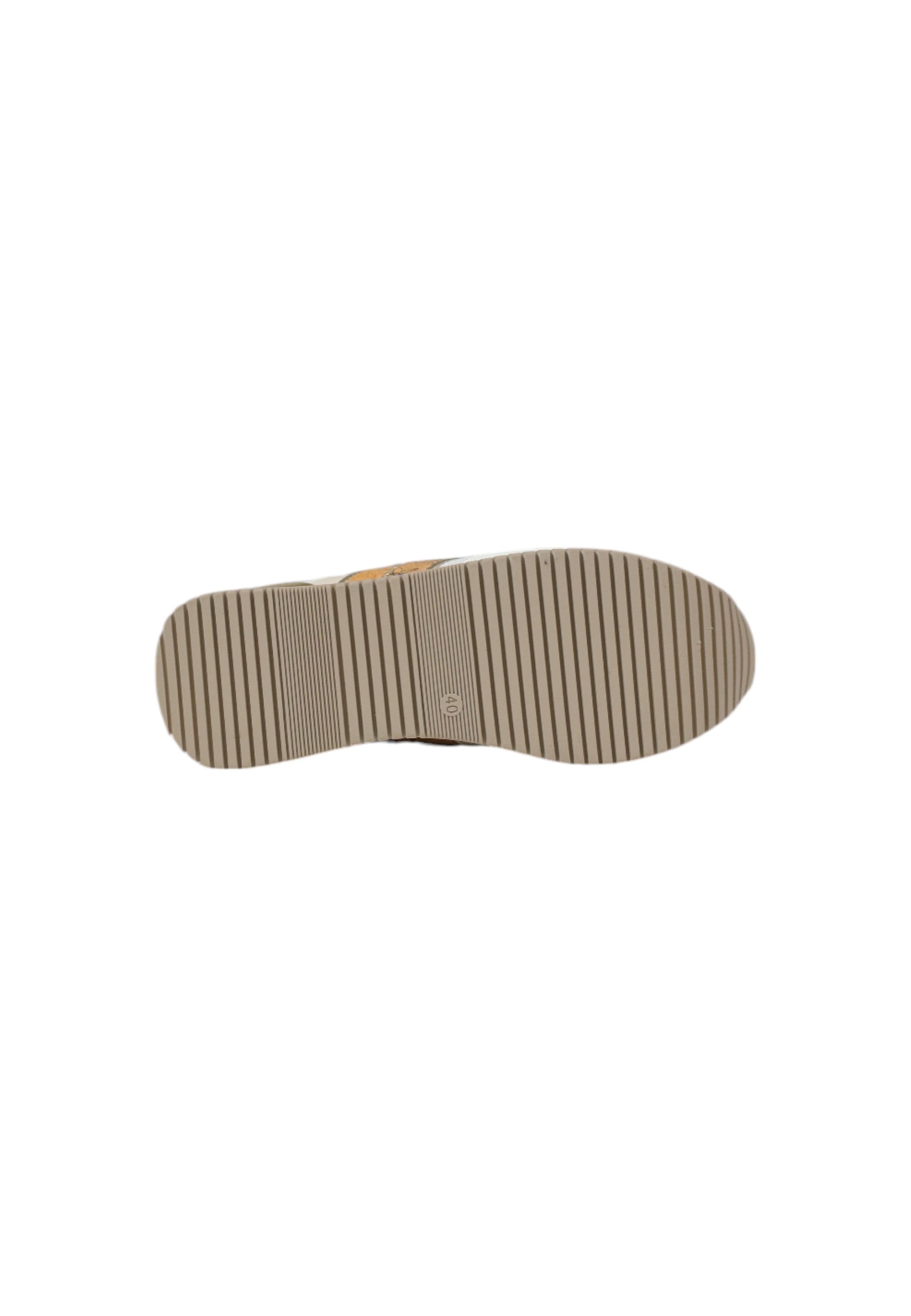 Alviero Martini Prima Classe Baskets femme — white