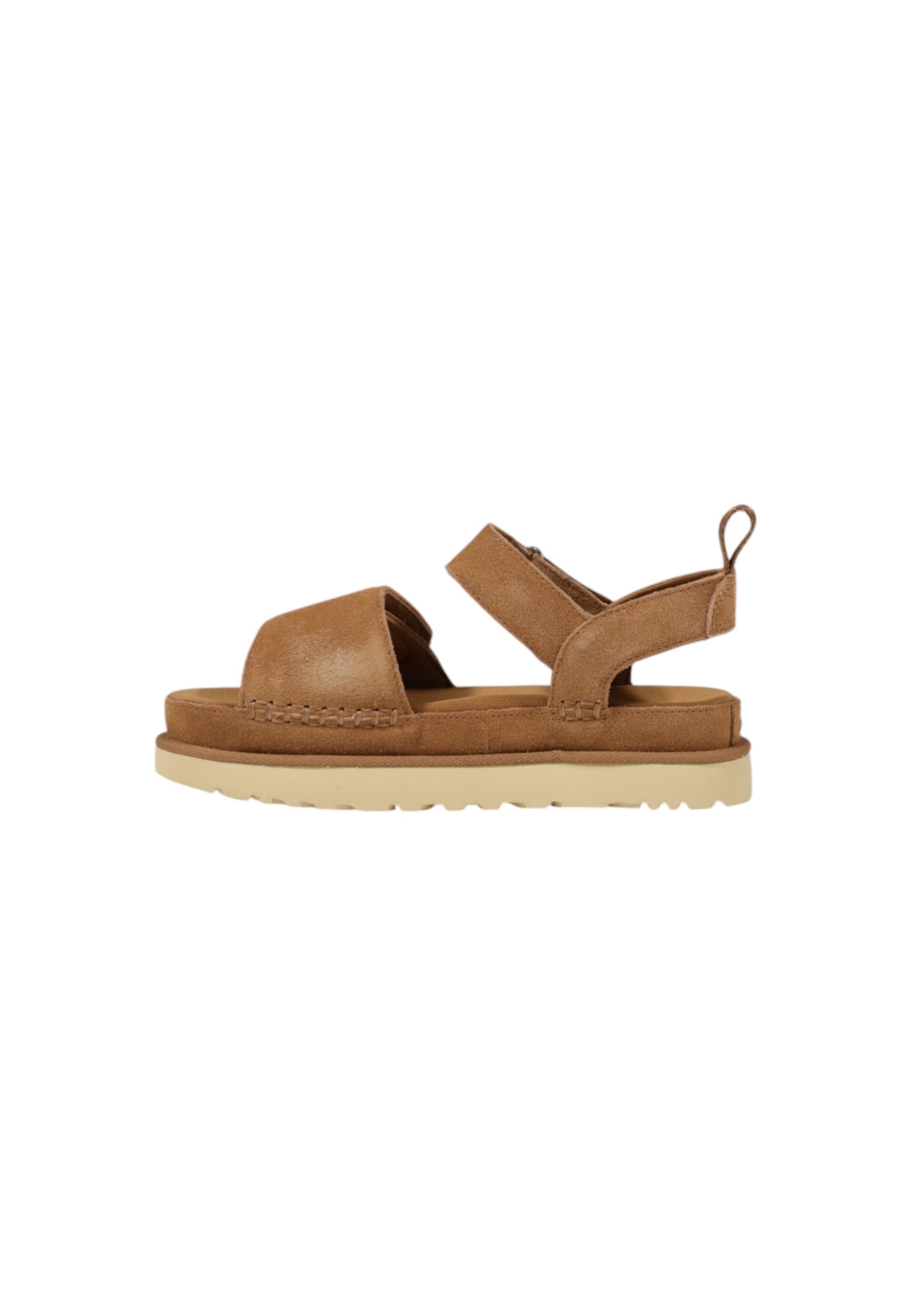 Ugg Sandales femme — beige