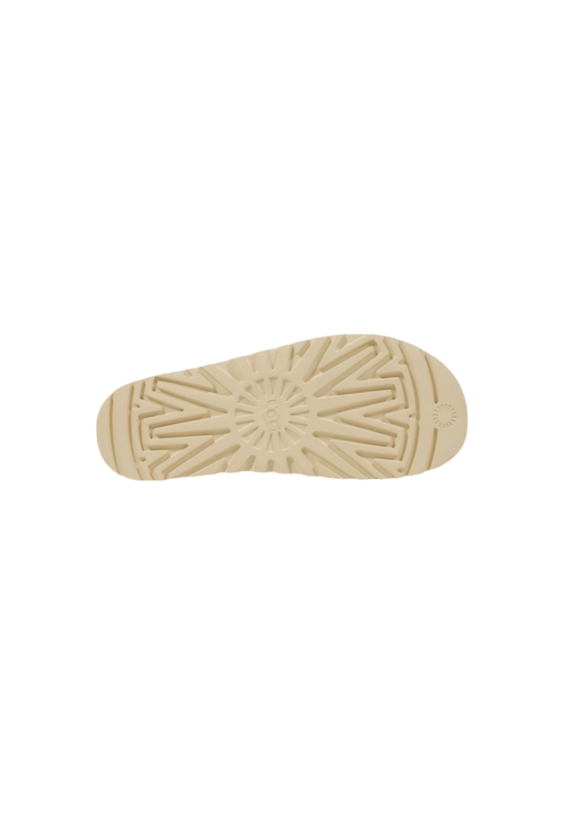 Ugg Sandales femme — beige