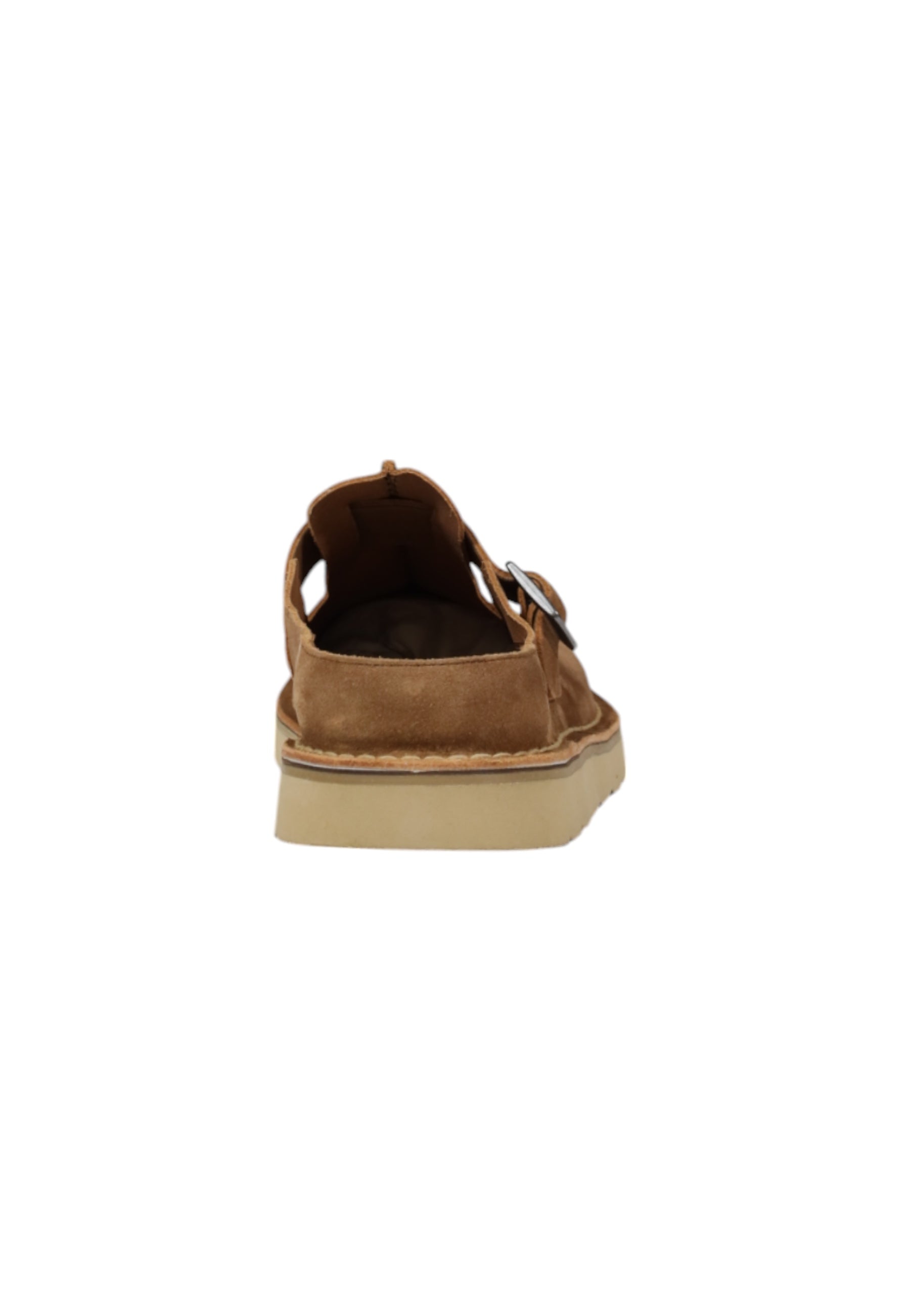 Clarks Chaussures homme Mules — beige