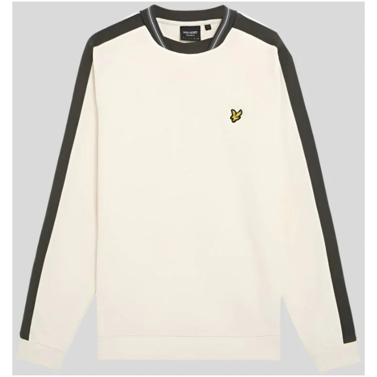 Lyle & Scott Sweat homme Sweatshirts — grey