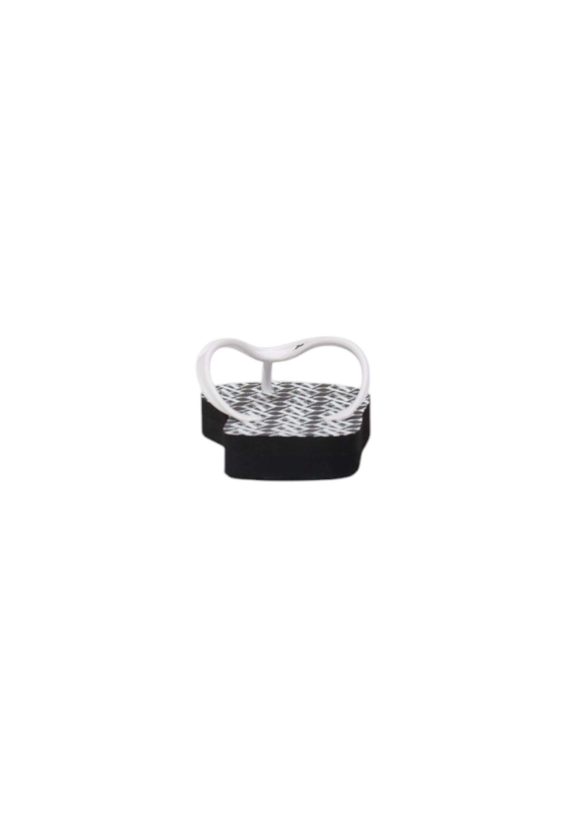 Armani Exchange Chaussures femme Tongs — black