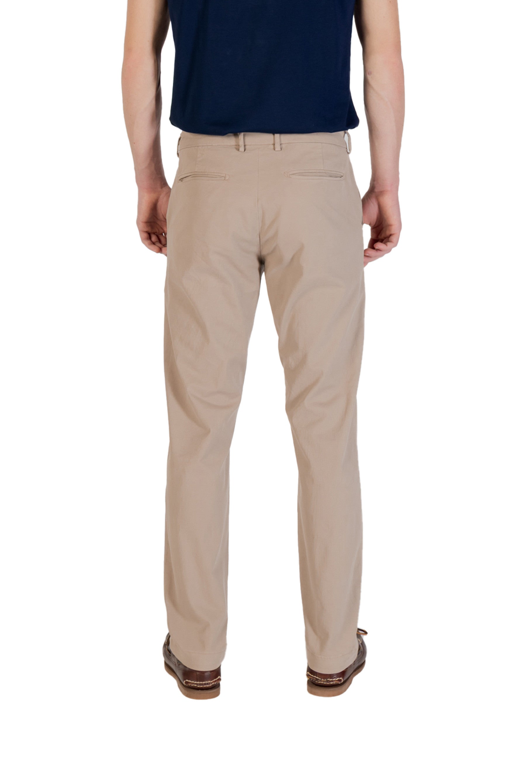 Borghese Pantalon homme Pantalons — beige