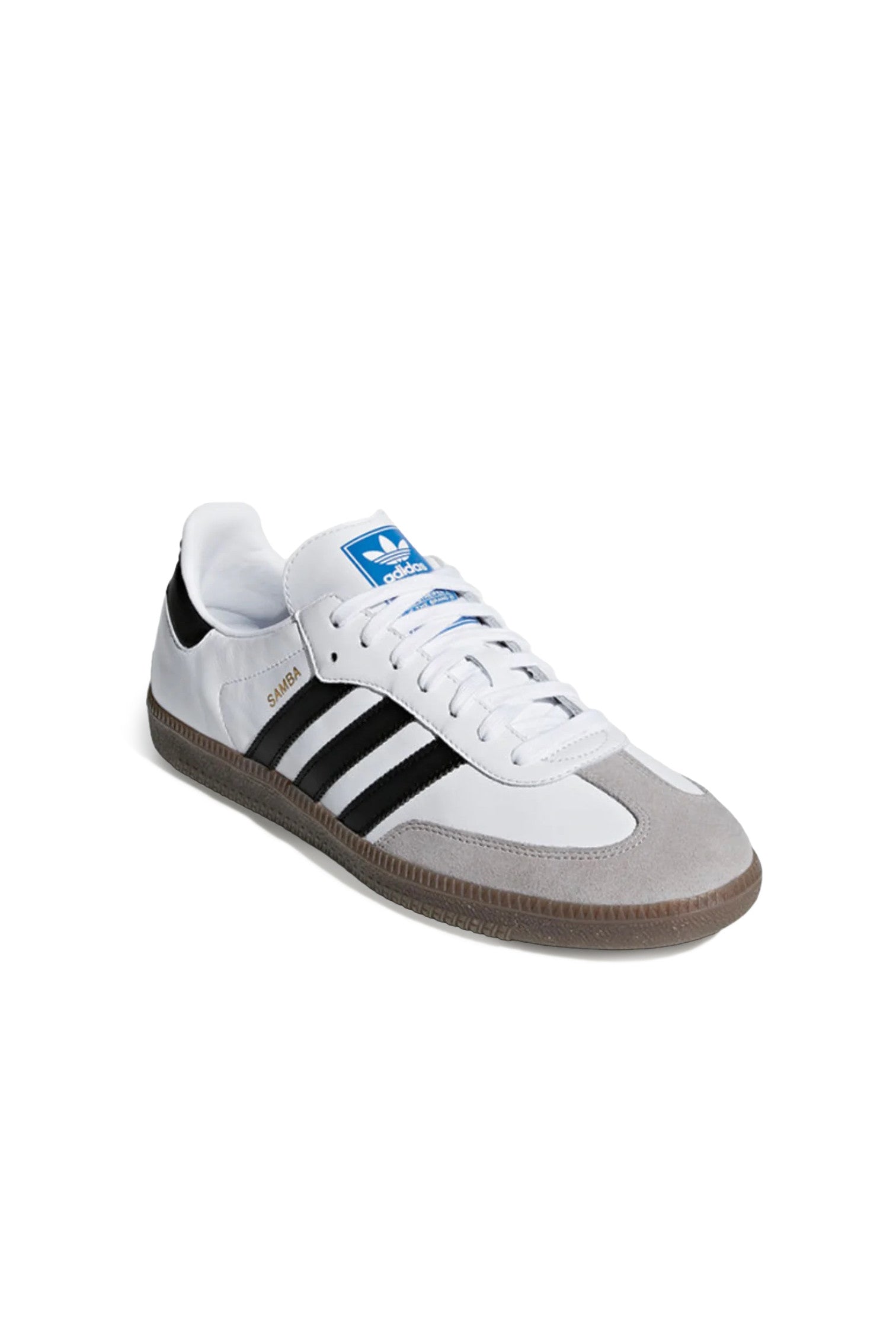 Adidas Baskets femme — white