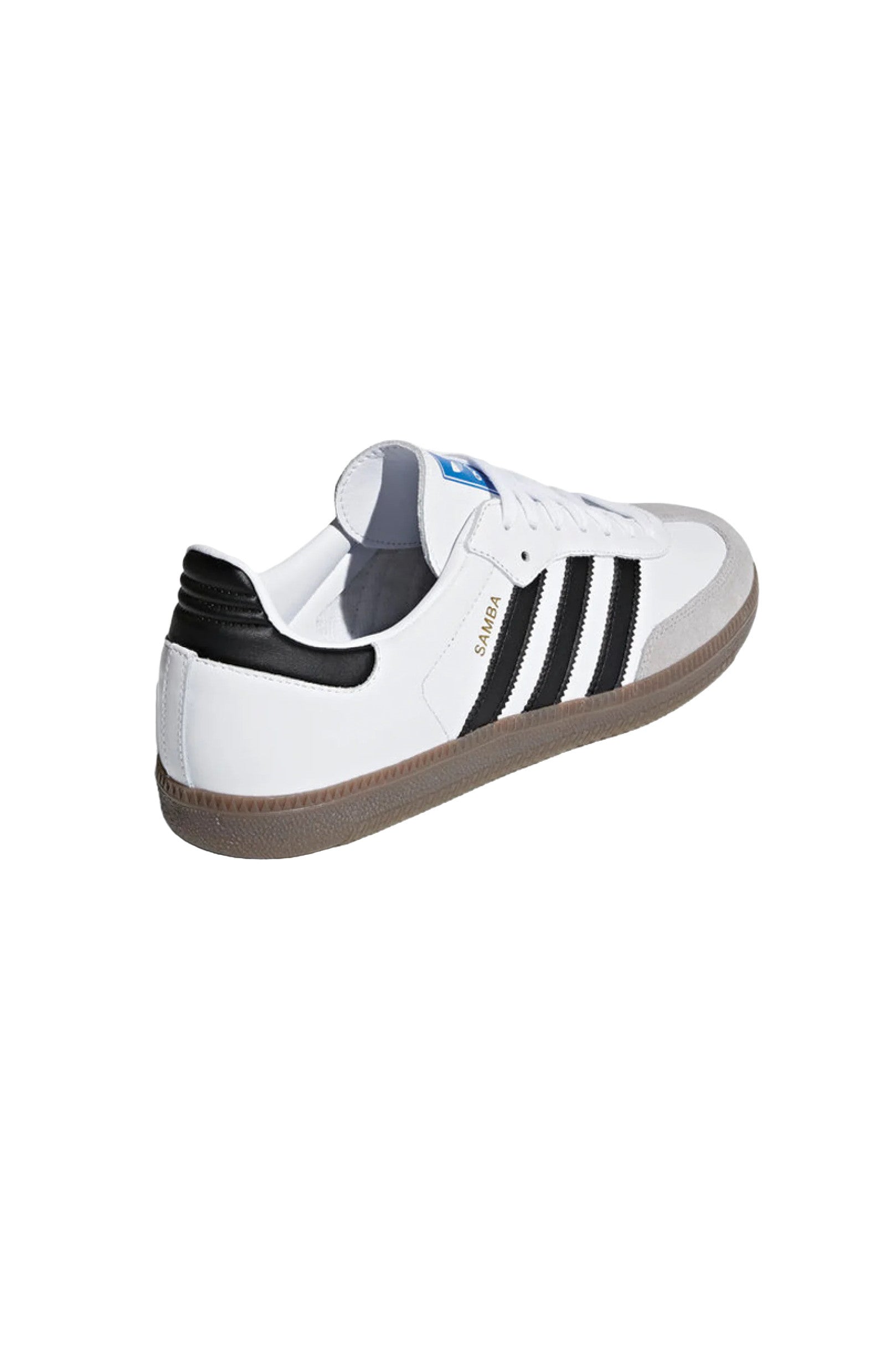 Adidas Baskets femme — white