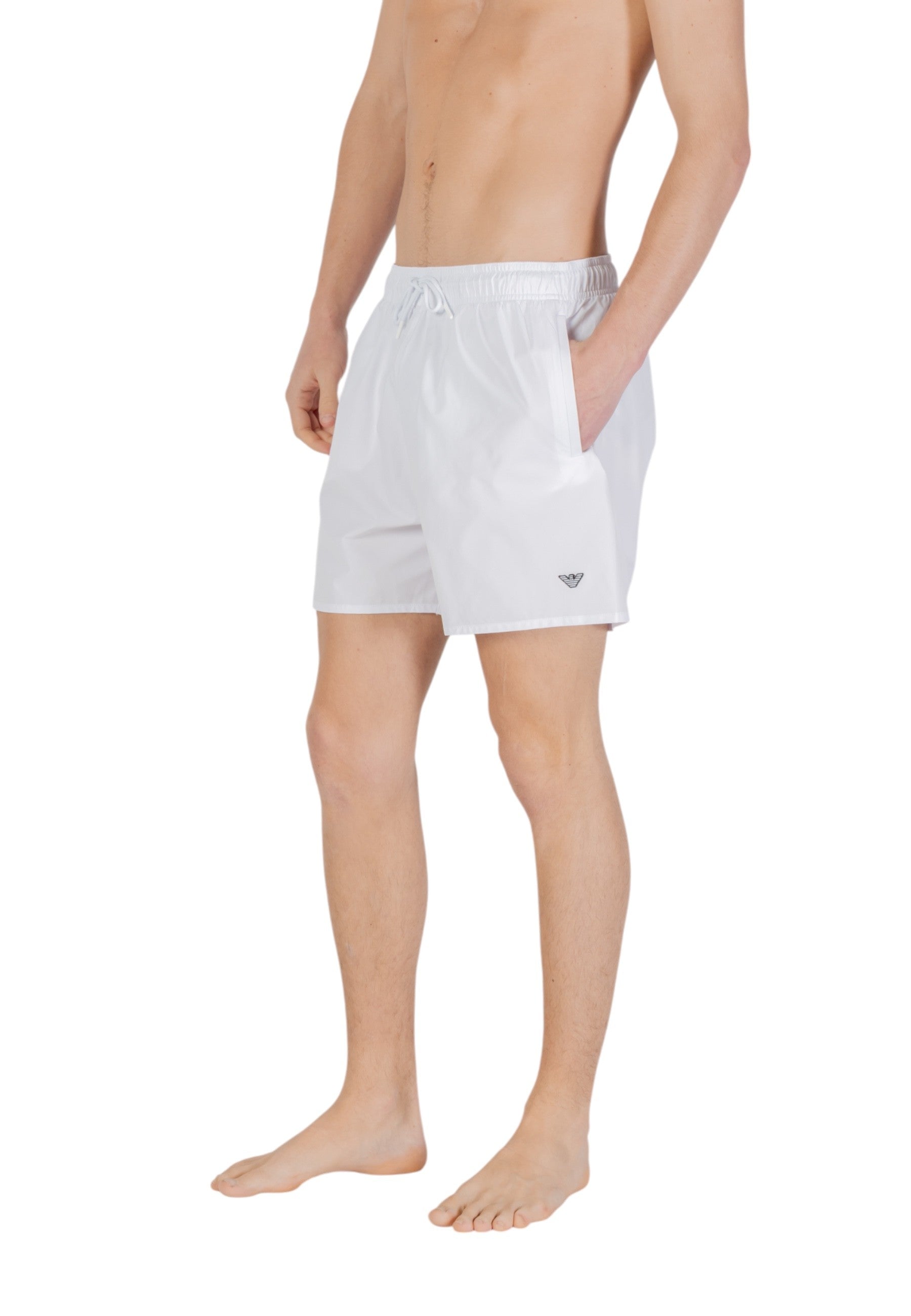 Emporio Armani Underwear Sous-vêtements homme Maillots-de-bain — white