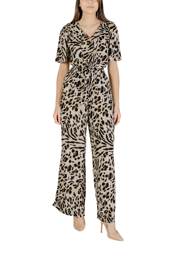 Ichi Survêtement femme Survetements — beige