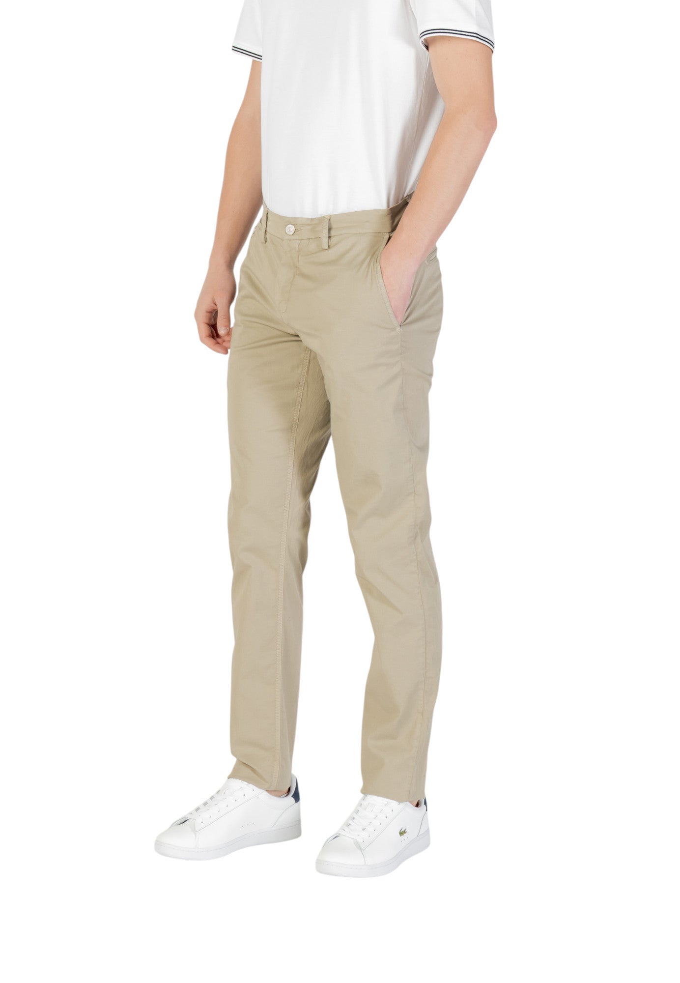 Replay Pantalon homme Pantalons — green