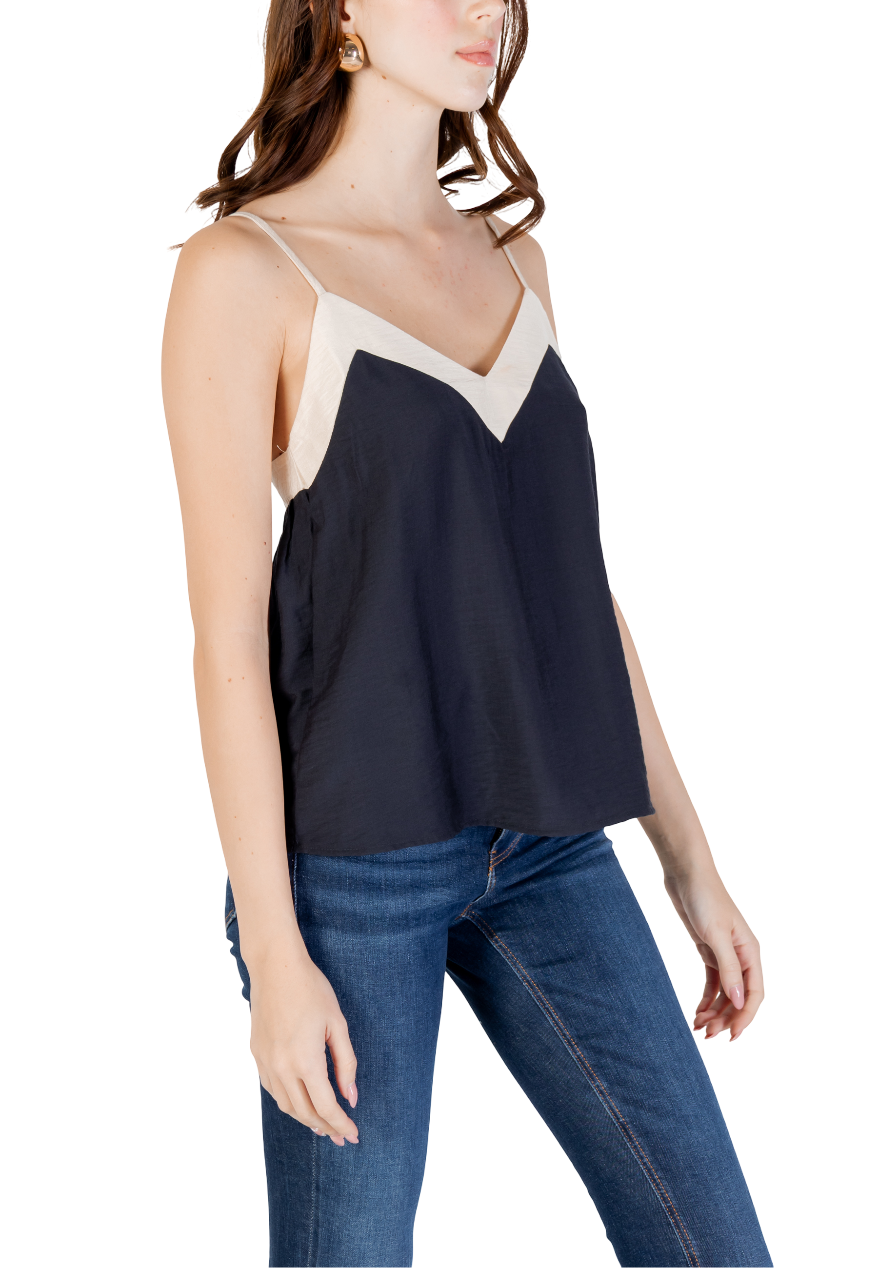 Vero Moda Vêtement femme Tops — black
