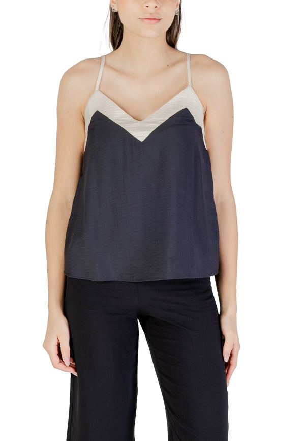 Vero Moda Vêtement femme Tops — black