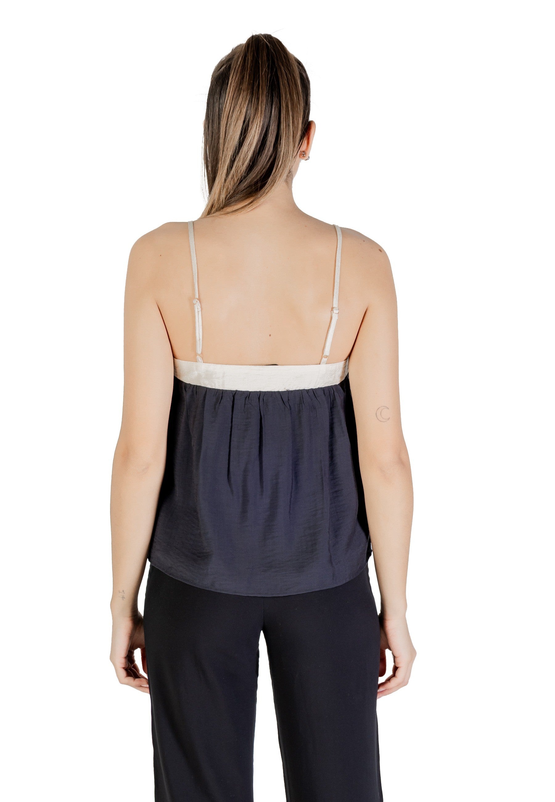 Vero Moda Vêtement femme Tops — black