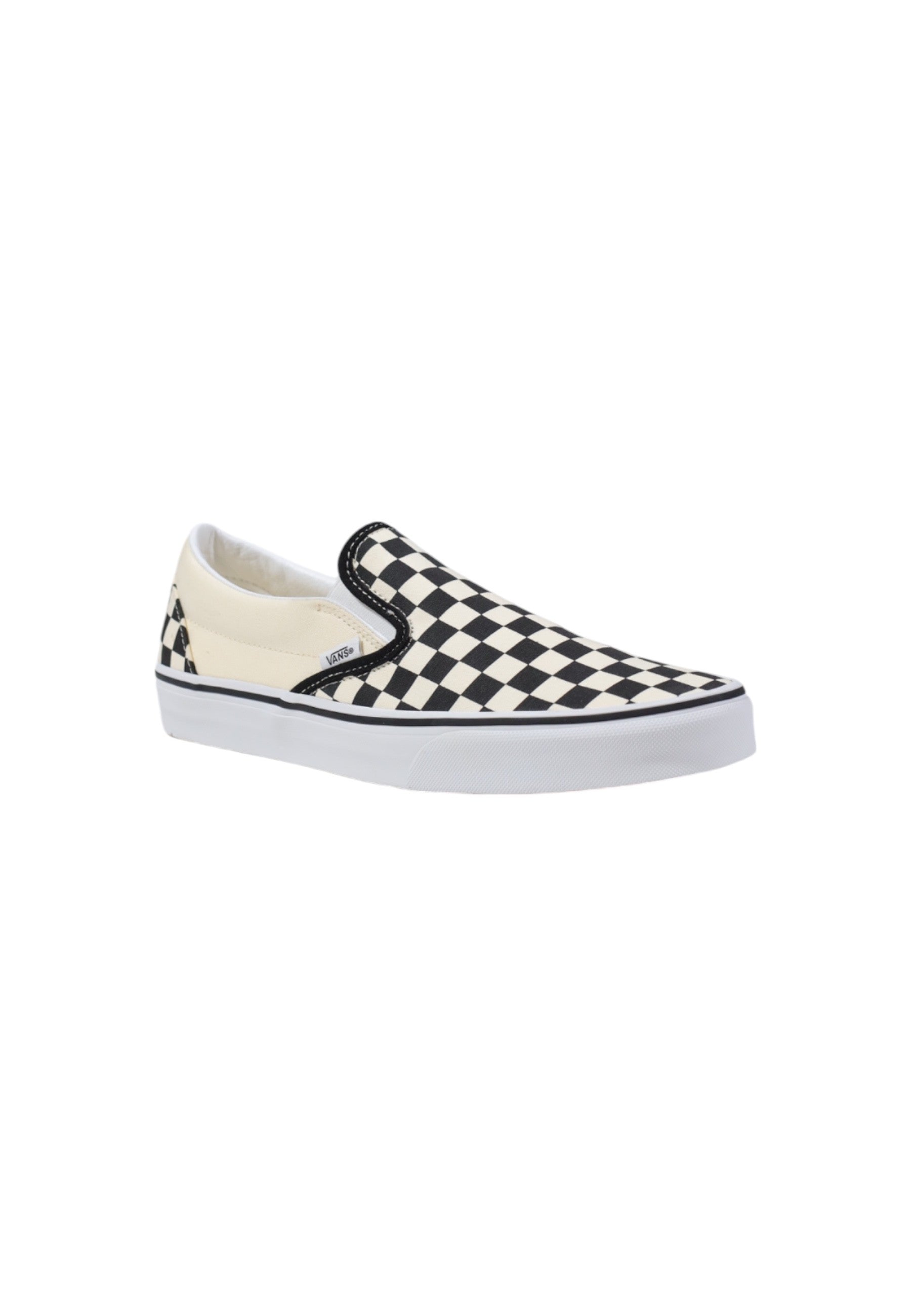 Vans Baskets homme — white