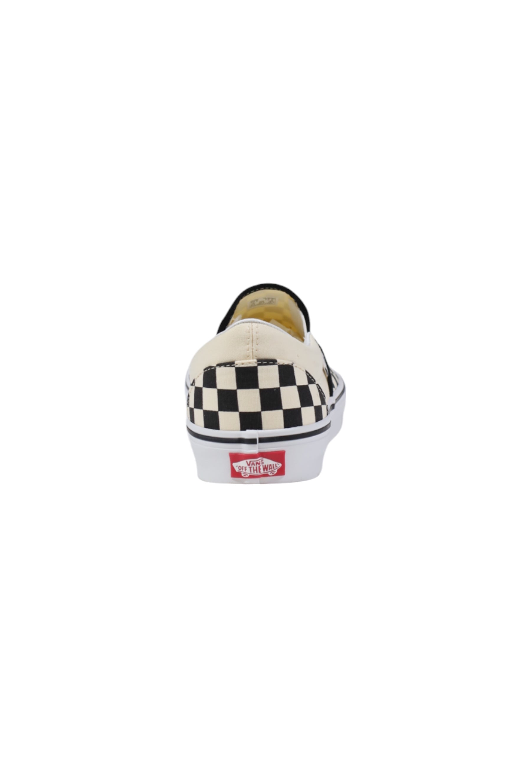 Vans Baskets homme — white