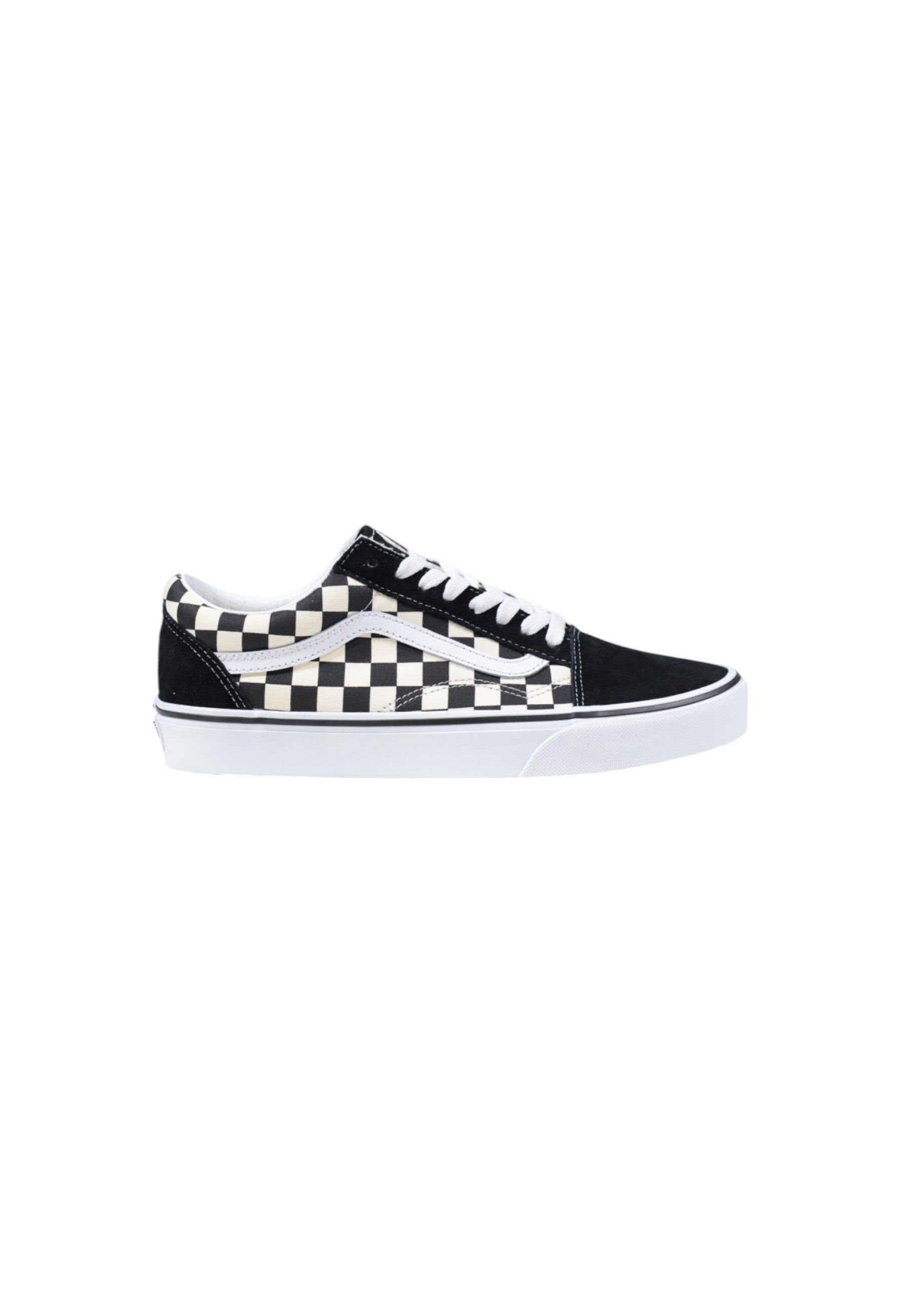 Vans Baskets homme — black