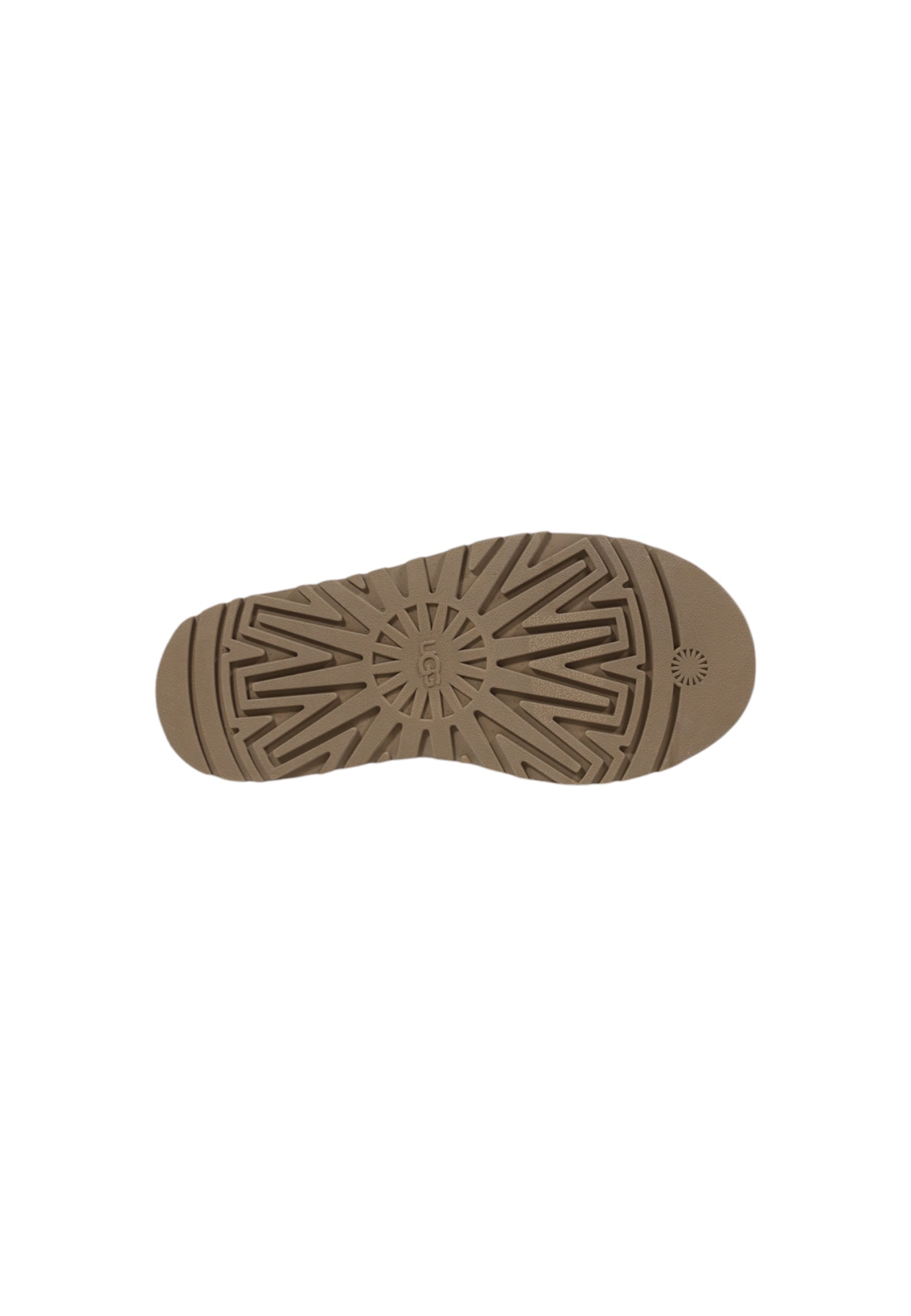 Ugg Bottes femme — beige