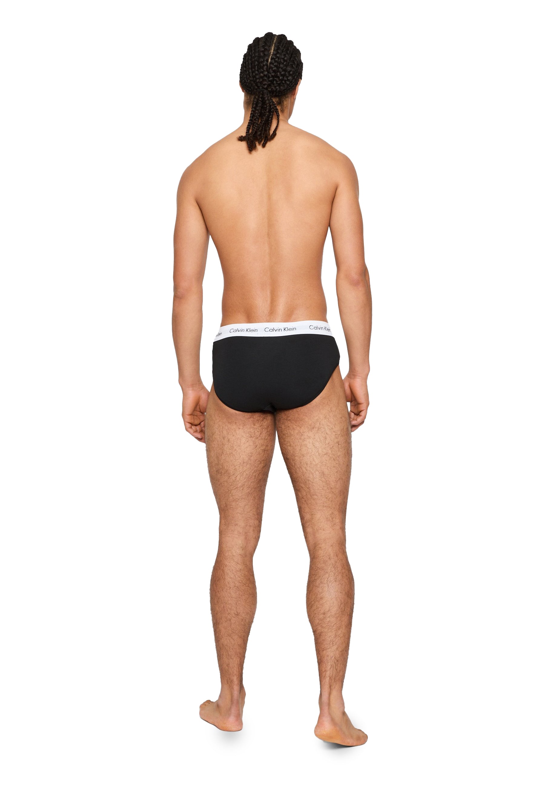 Calvin Klein Underwear Sous-vêtements homme Sous-vetements — grey