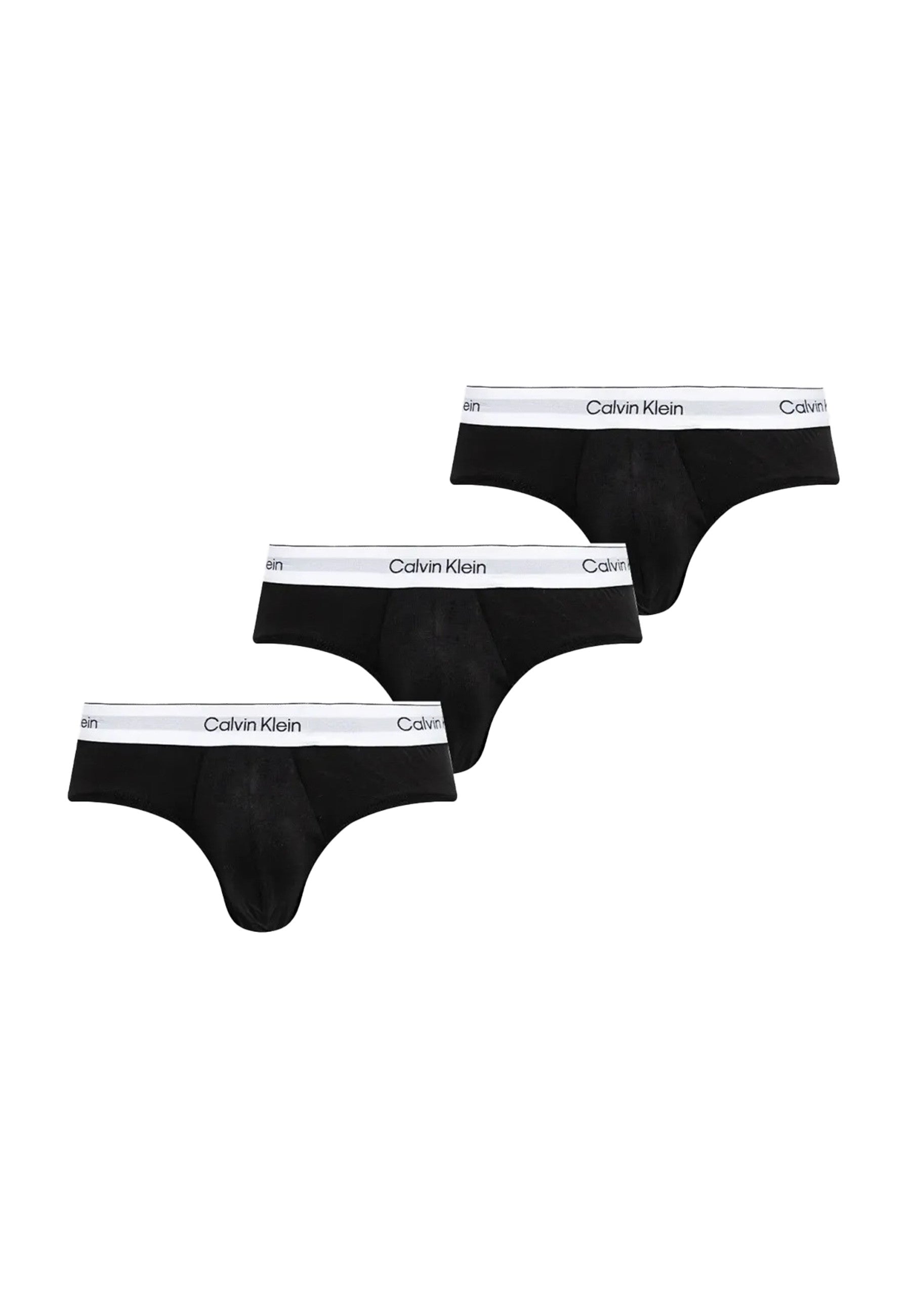 Calvin Klein Underwear Sous-vêtements homme Sous-vetements — black