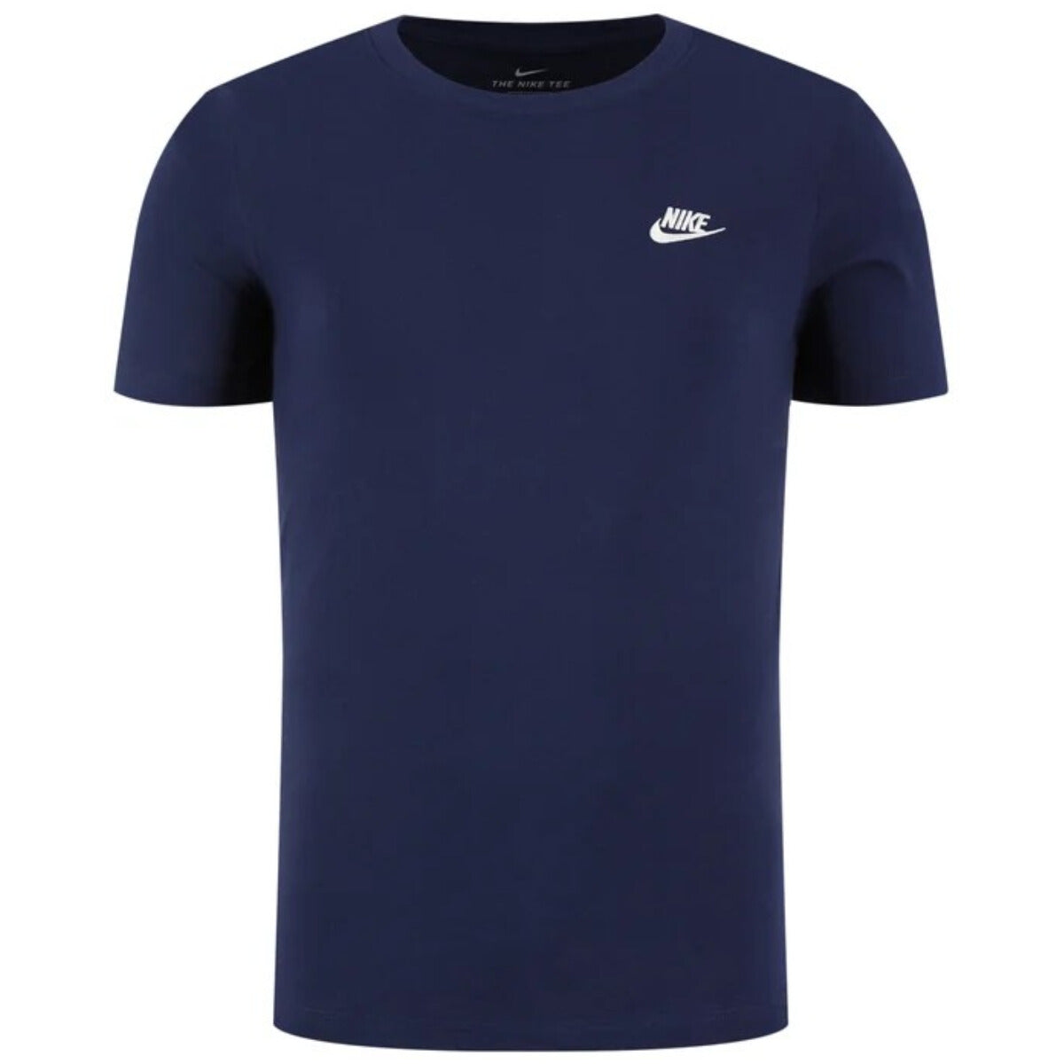 Nike T-shirt homme — blue