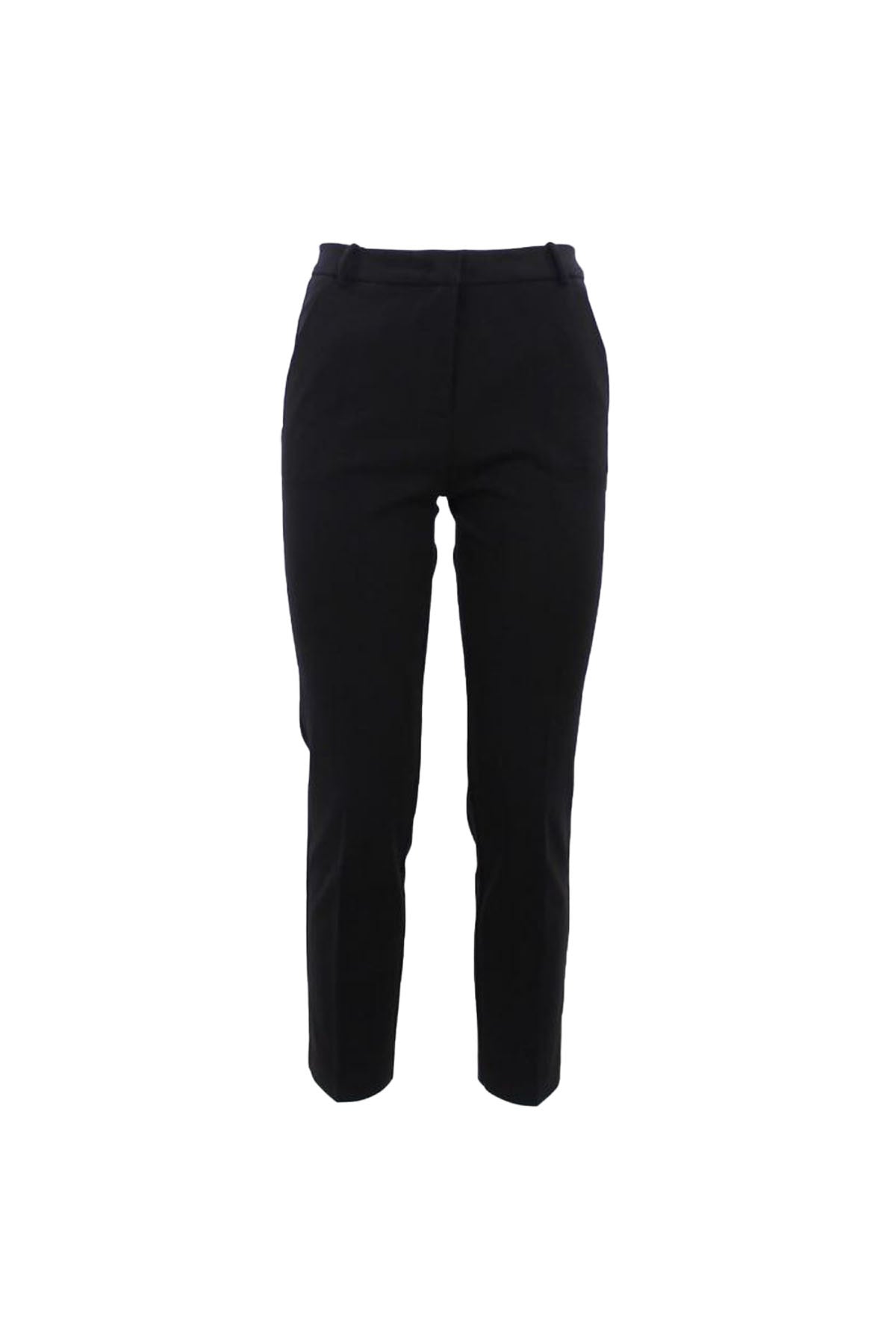 Pinko Pantalon femme Pantalons — black