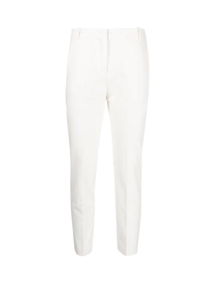 Pinko Pantalon femme Pantalons — white