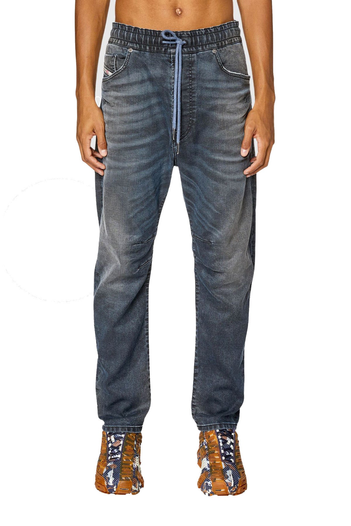 Diesel Jean homme — blue