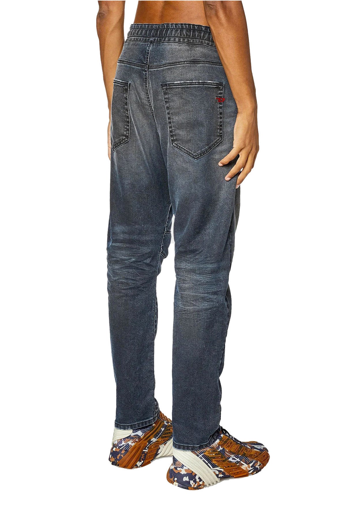Diesel Jean homme — blue