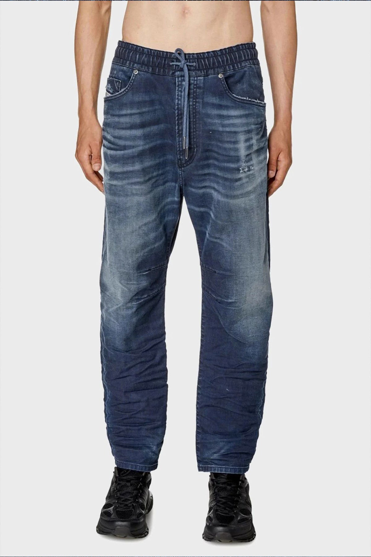 Diesel Jean homme — blue