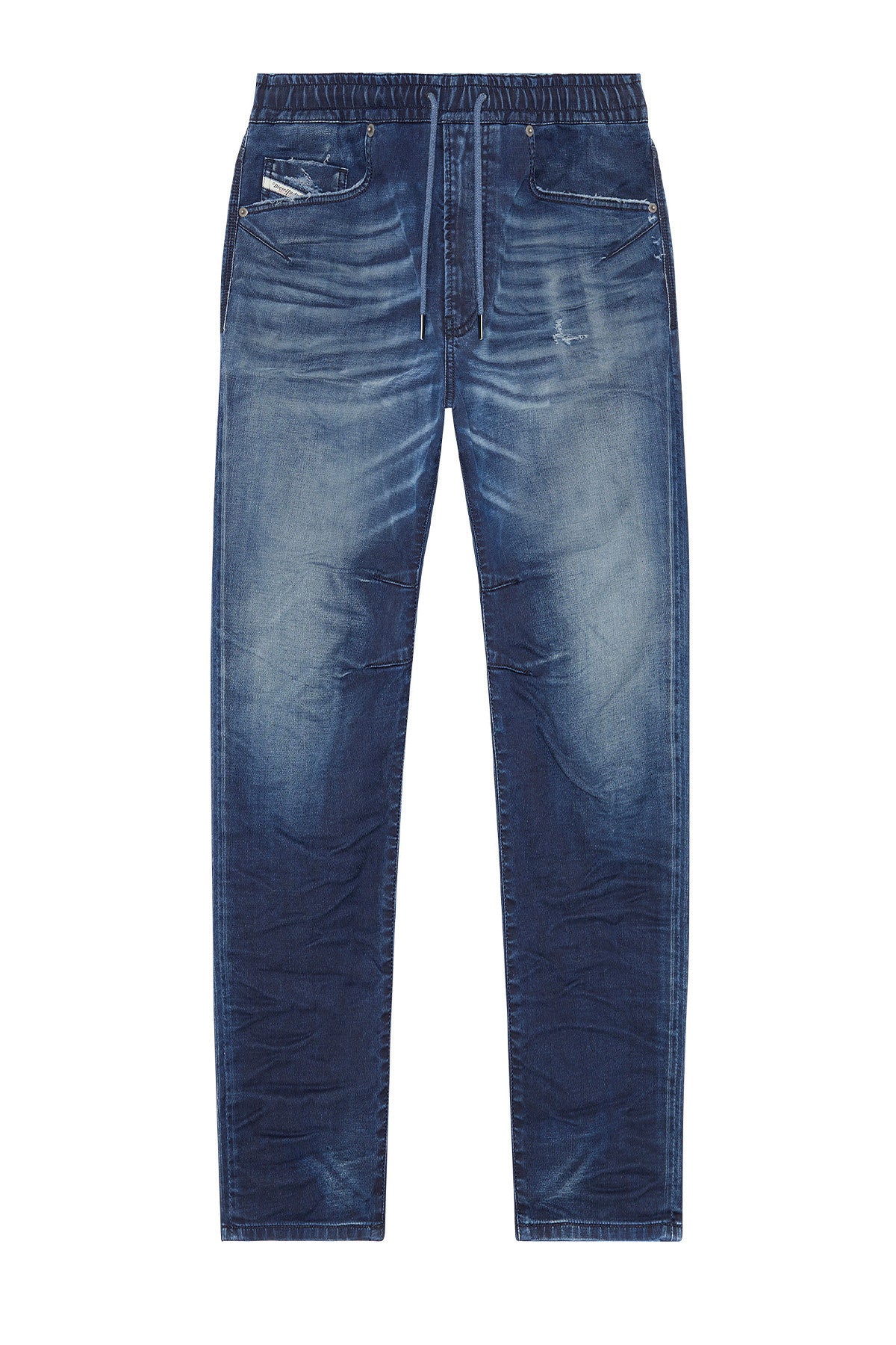 Diesel Jean homme — blue