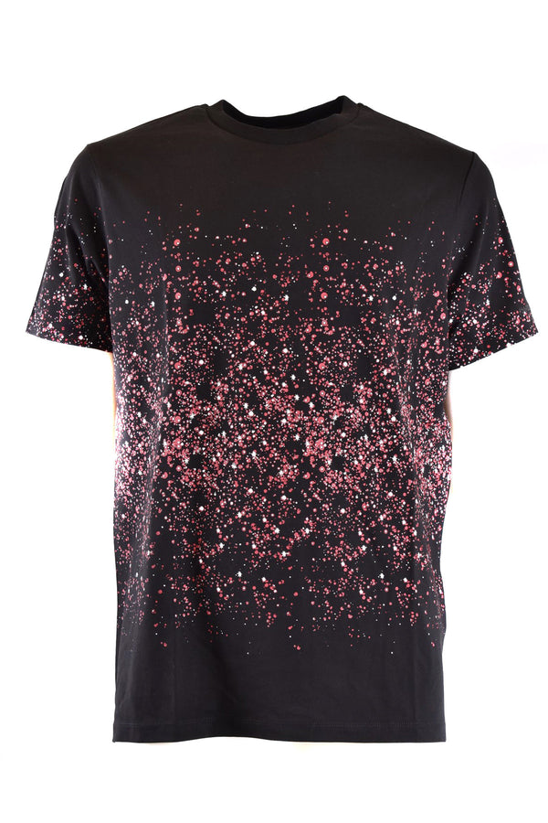 Karl Lagerfeld T-shirt homme — multicolor