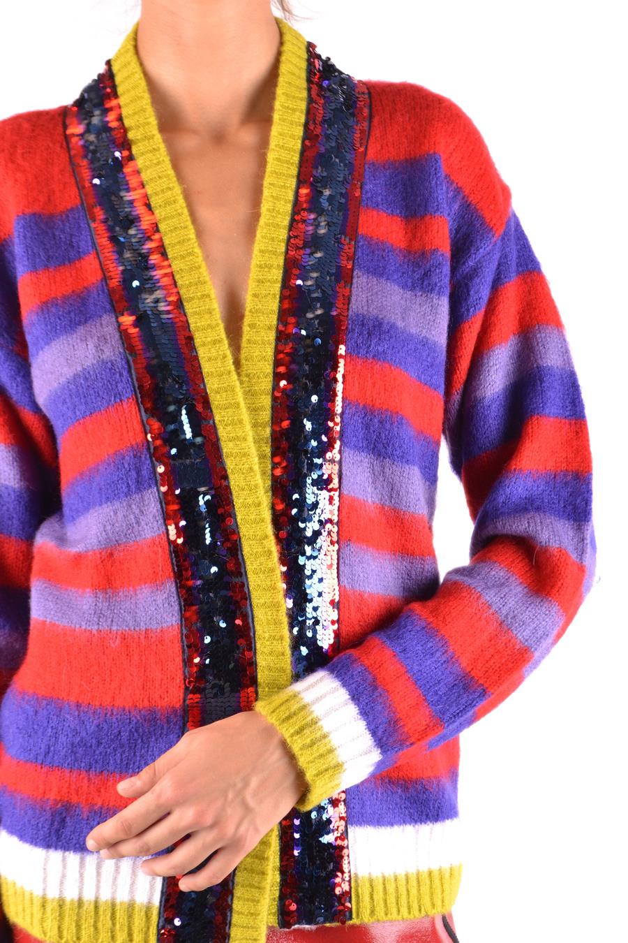 Pinko Vêtement femme Cardigans — multicolor
