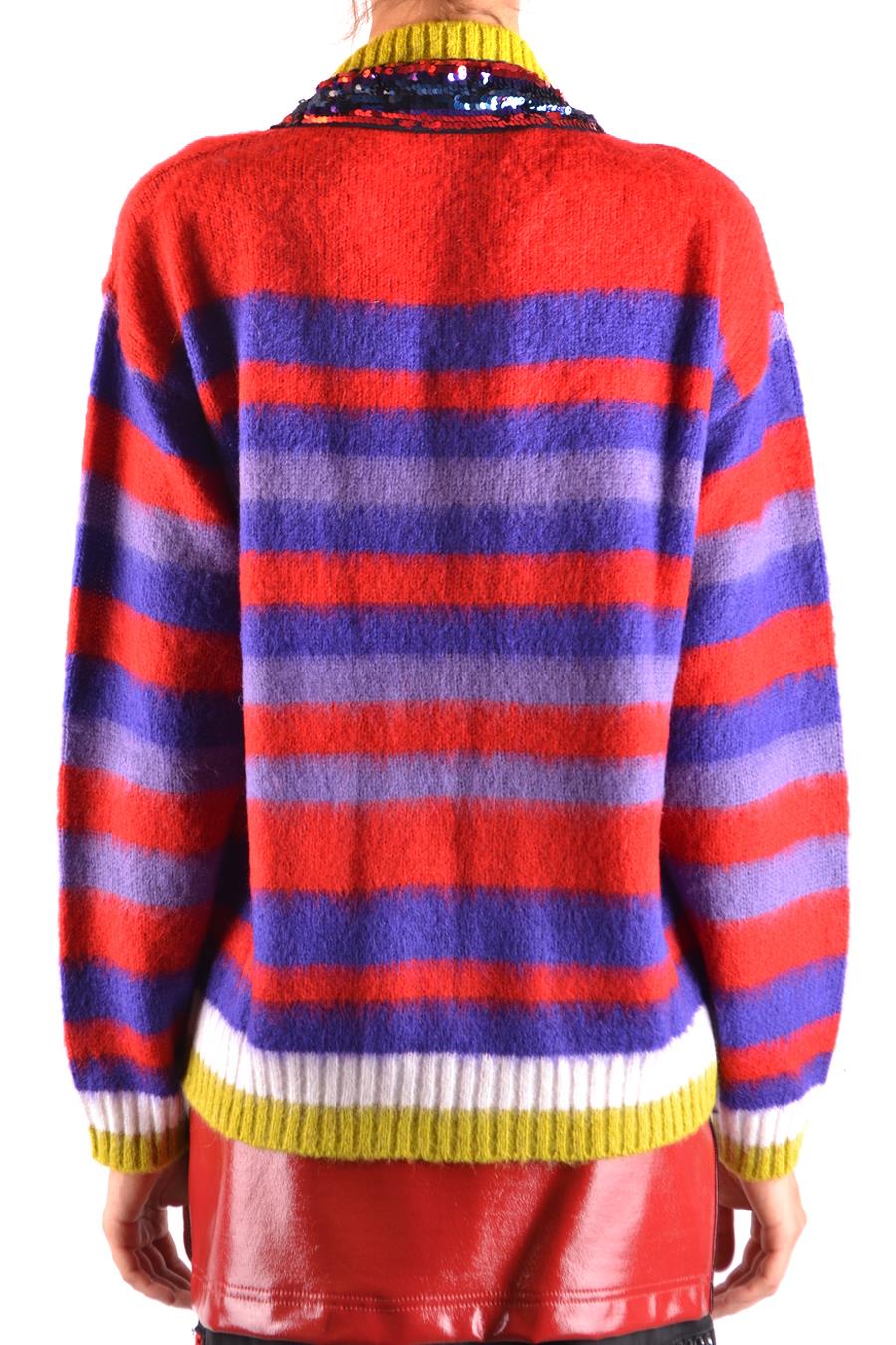 Pinko Vêtement femme Cardigans — multicolor