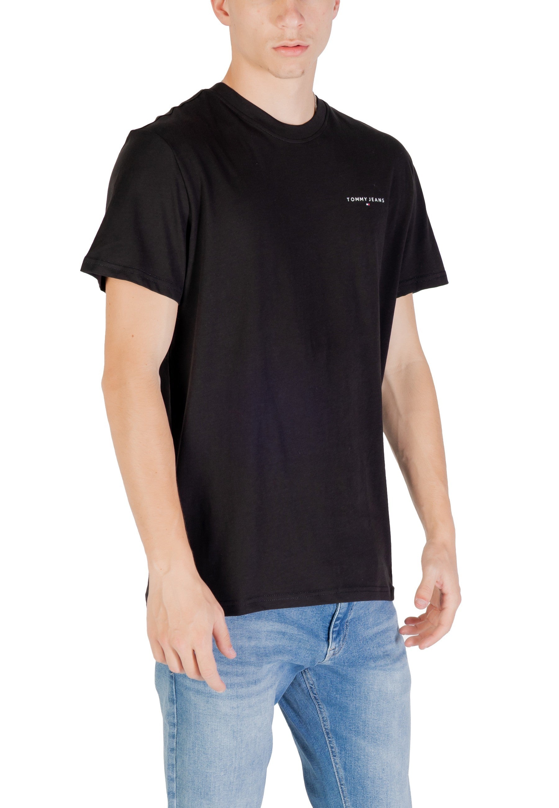 Tommy Hilfiger Jeans Homme T-Shirts