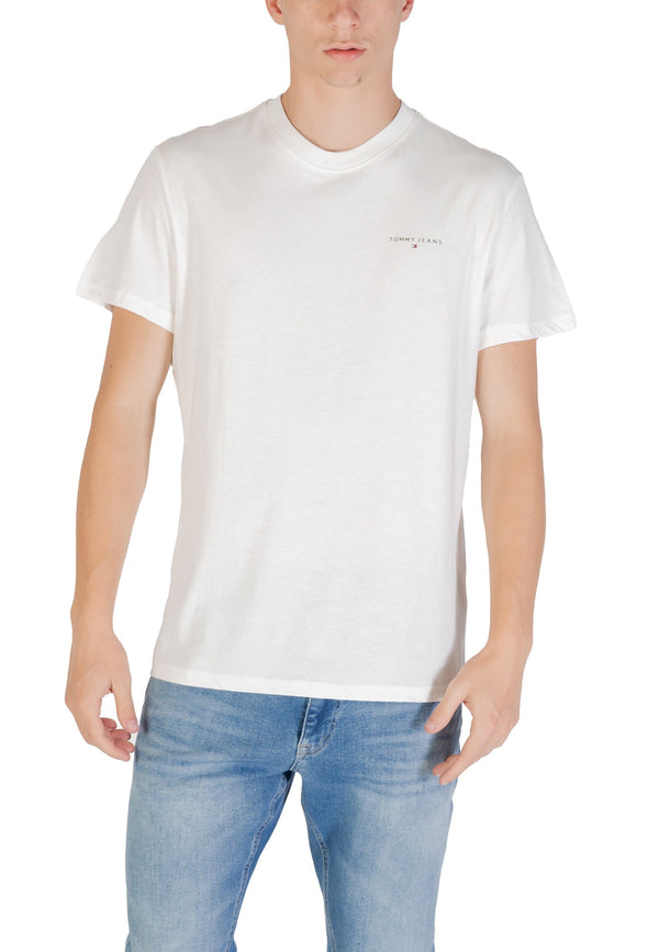 Tommy Hilfiger Jeans Homme T-Shirts