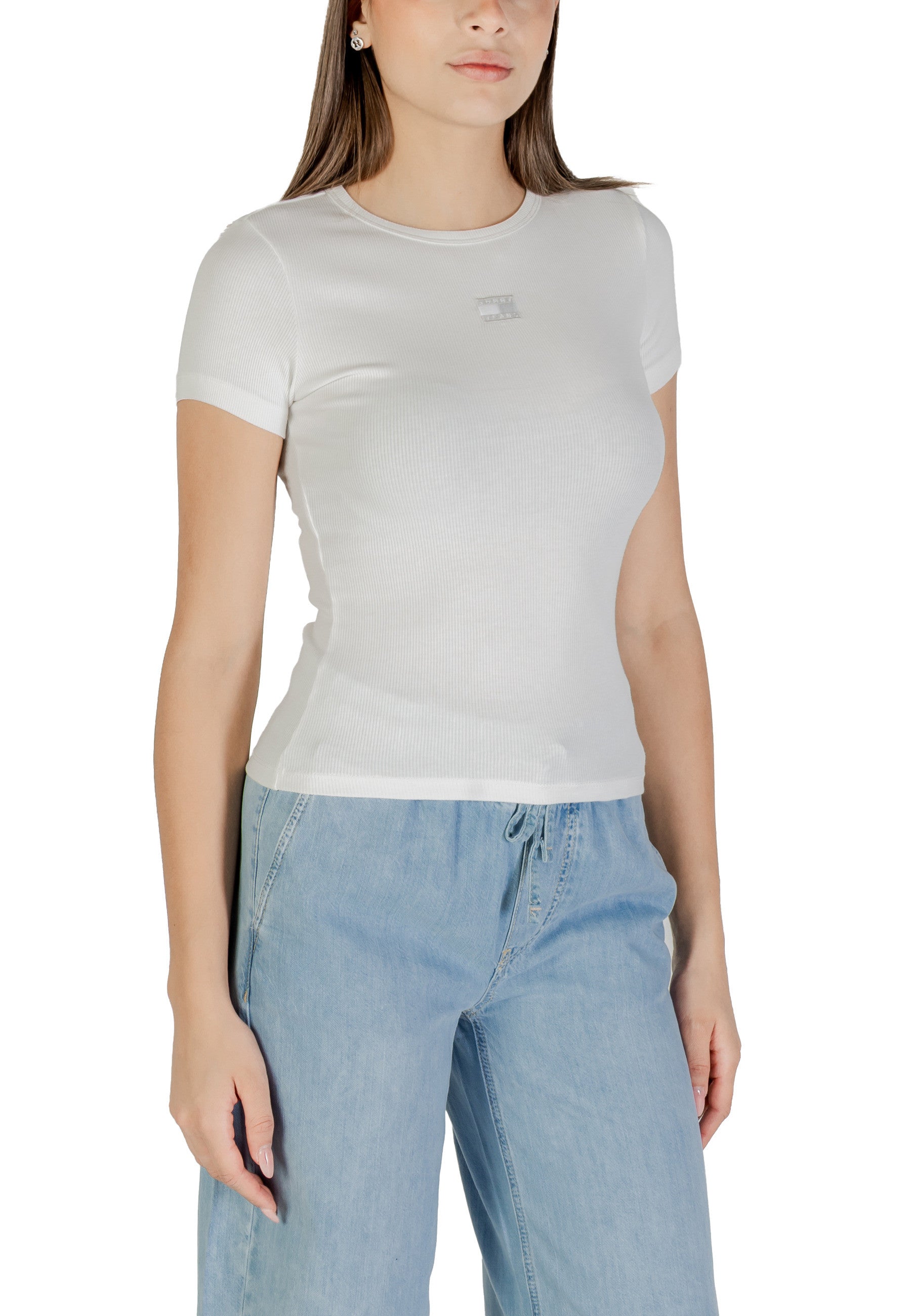 Tommy Hilfiger Jeans Femme T-Shirts
