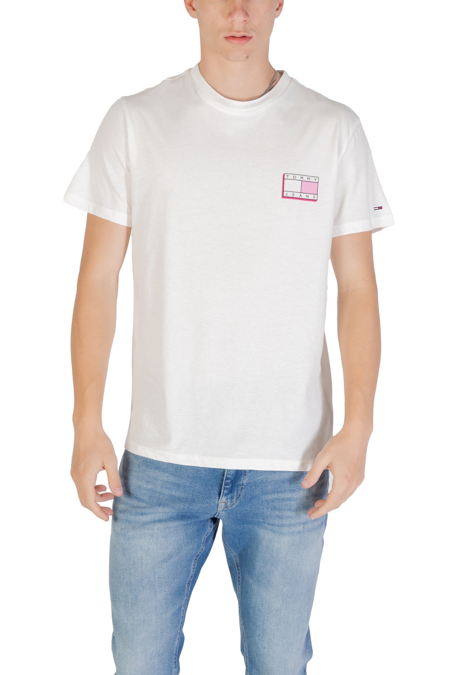 Tommy Hilfiger Jeans Homme T-Shirts