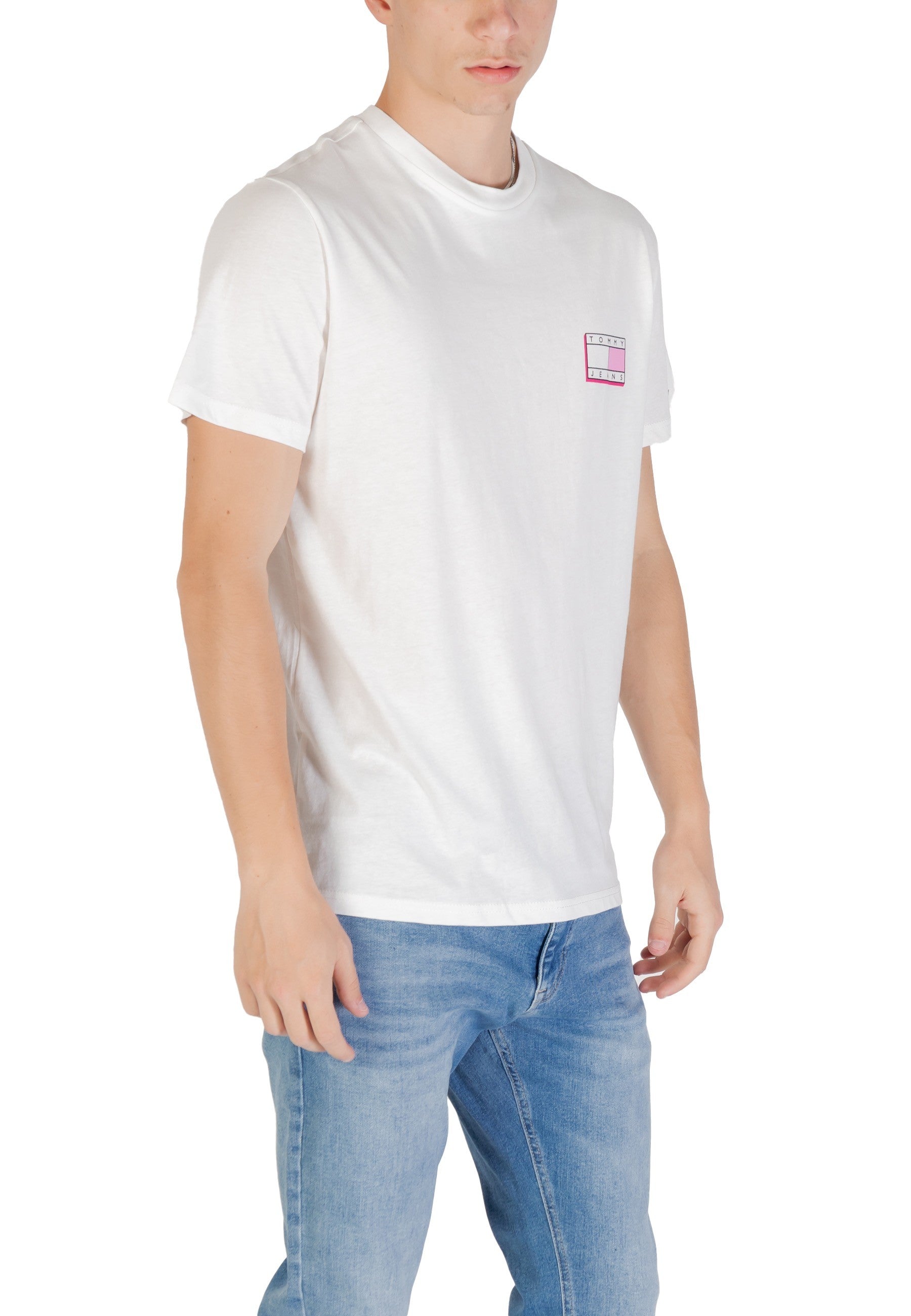 Tommy Hilfiger Jeans Homme T-Shirts