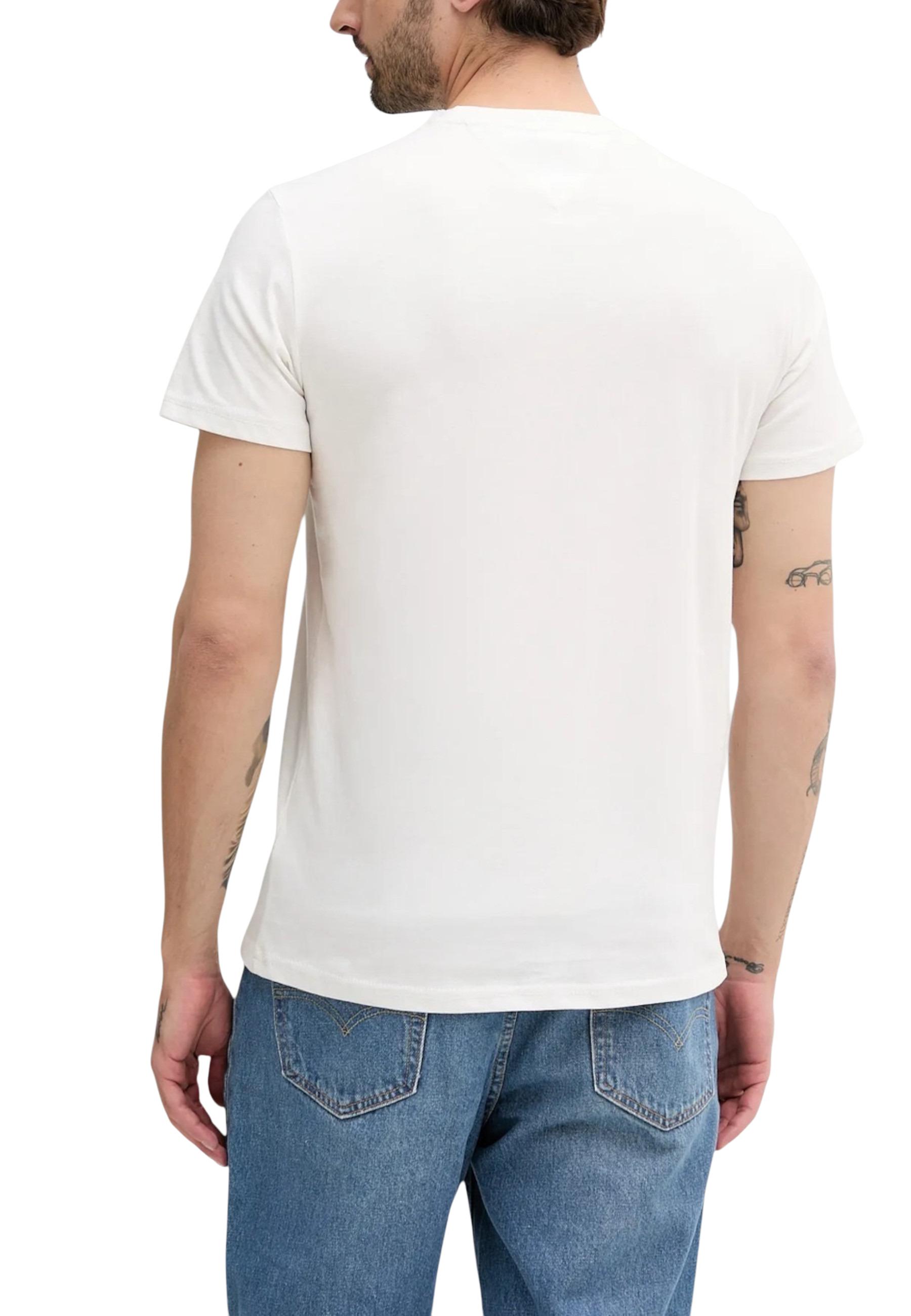 Tommy Hilfiger Jeans Homme T-Shirts