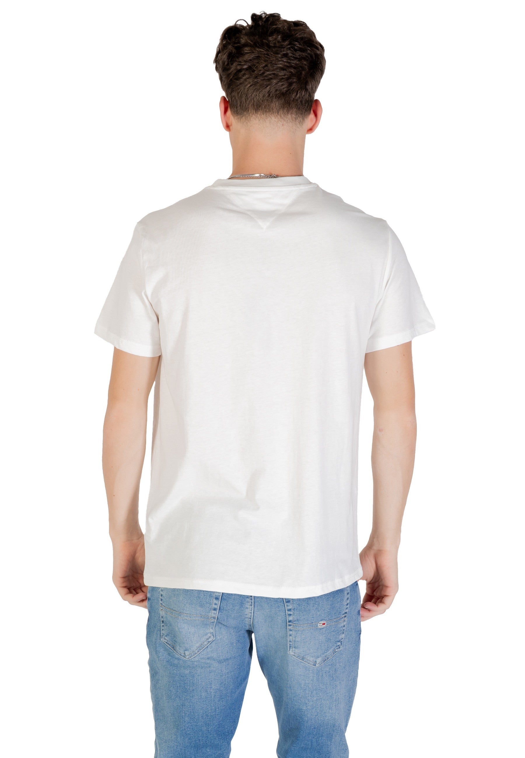 Tommy Hilfiger Jeans Homme T-Shirts