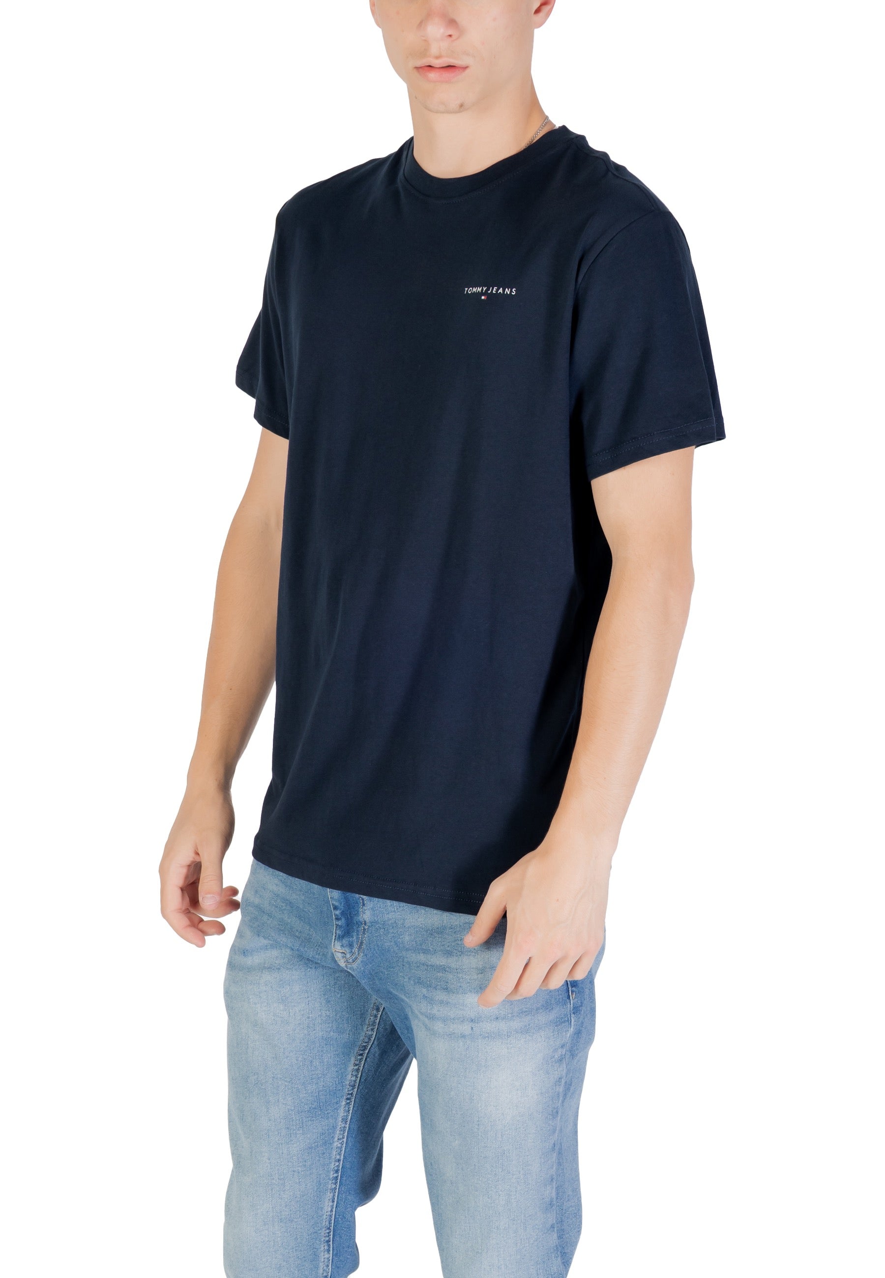 Tommy Hilfiger Jeans Homme T-Shirts