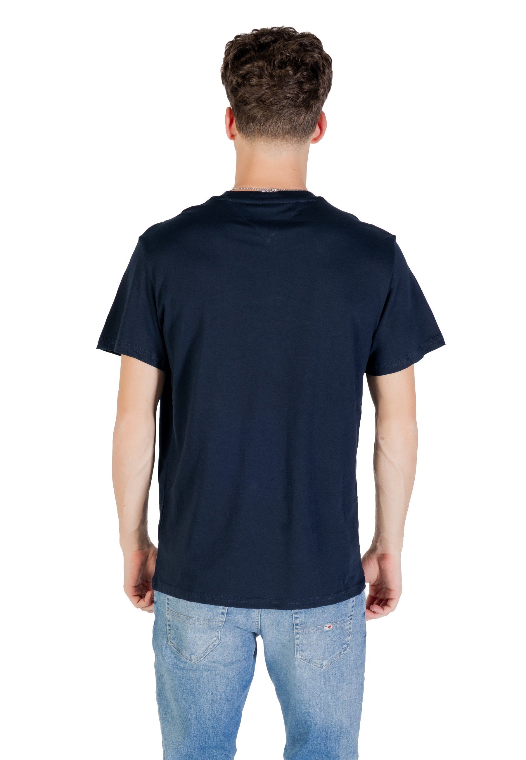 Tommy Hilfiger Jeans Homme T-Shirts