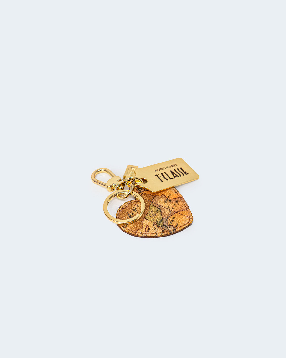 Alviero Martini Prima Classe Accessoire femme Porte-clefs — beige