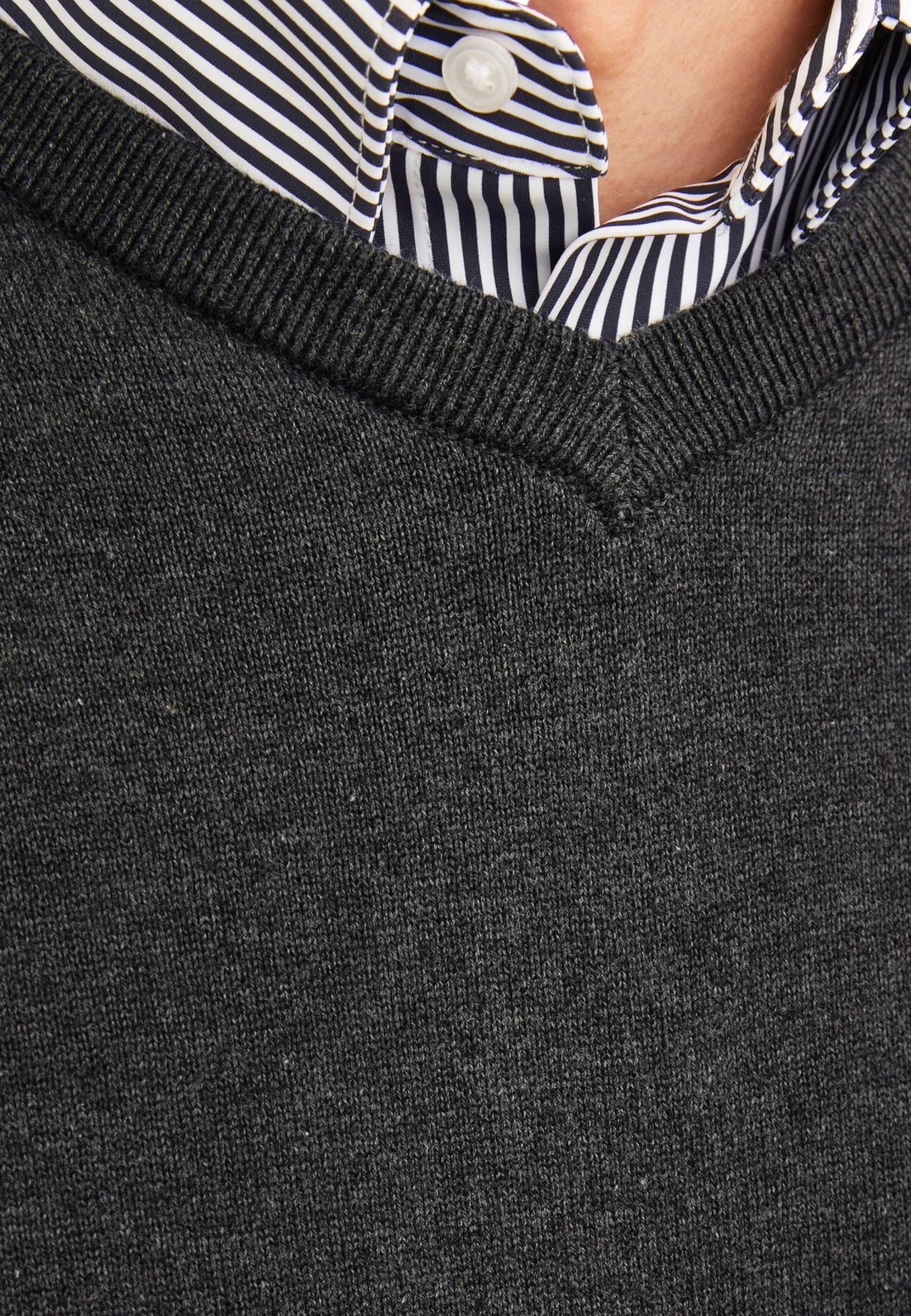 Jack & Jones Pull homme — grey