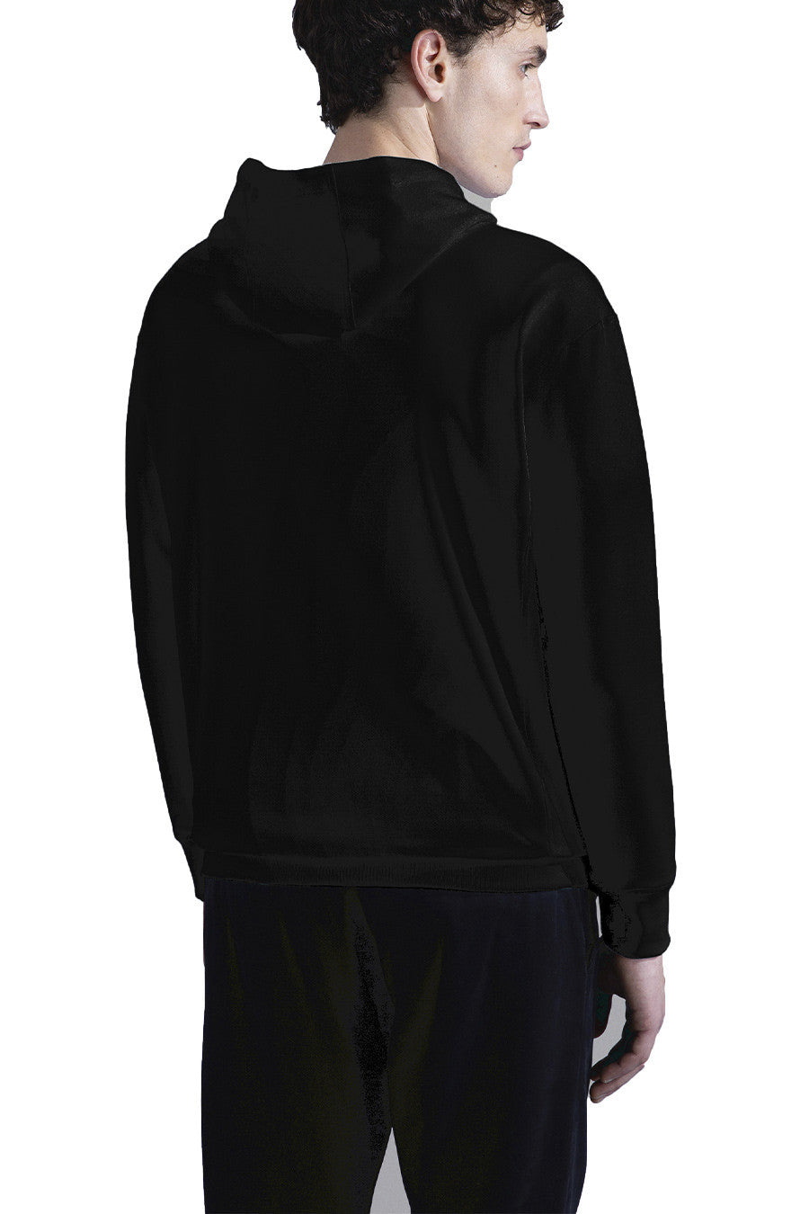 Paul&shark Sweat homme Sweatshirts — black