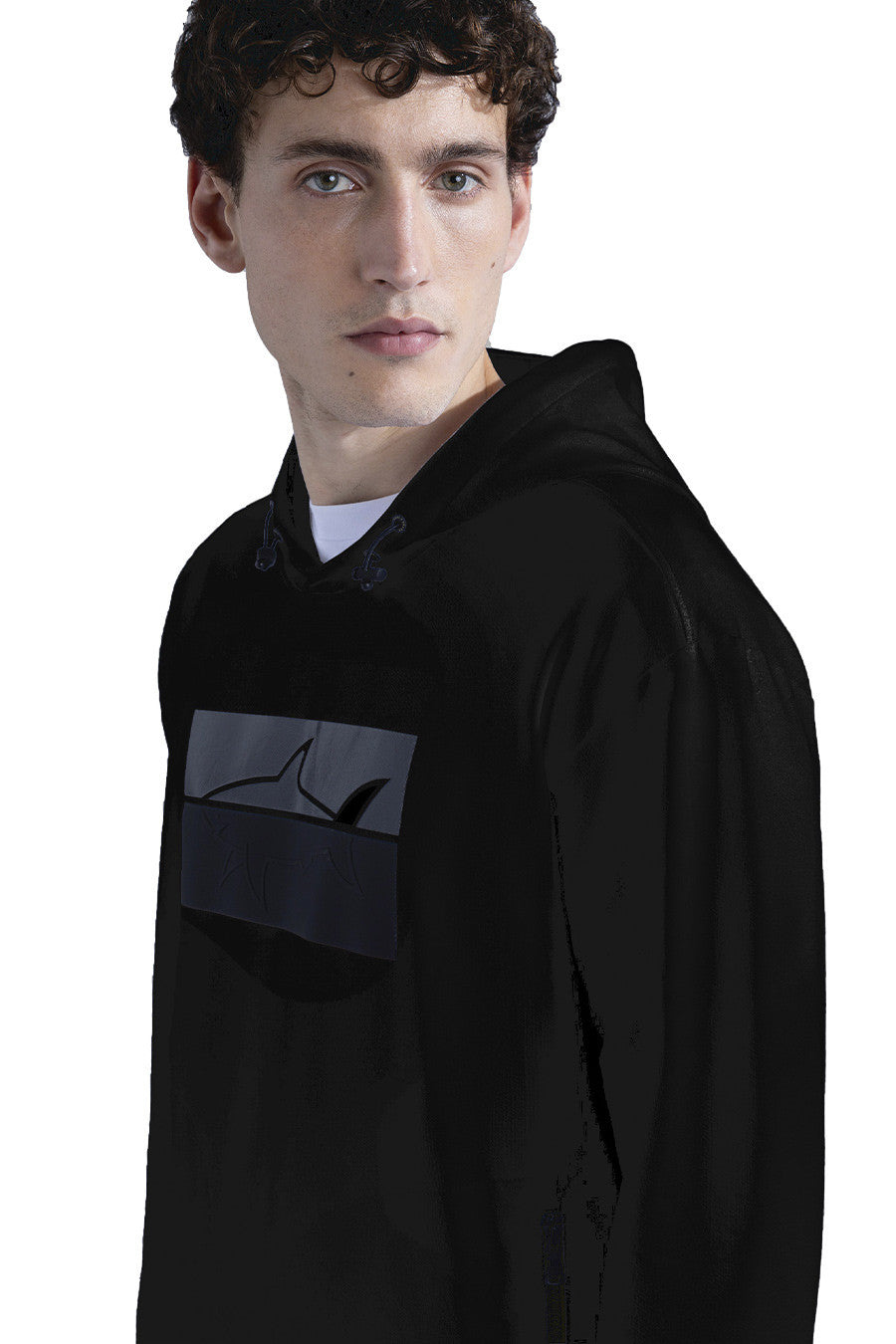 Paul&shark Sweat homme Sweatshirts — black