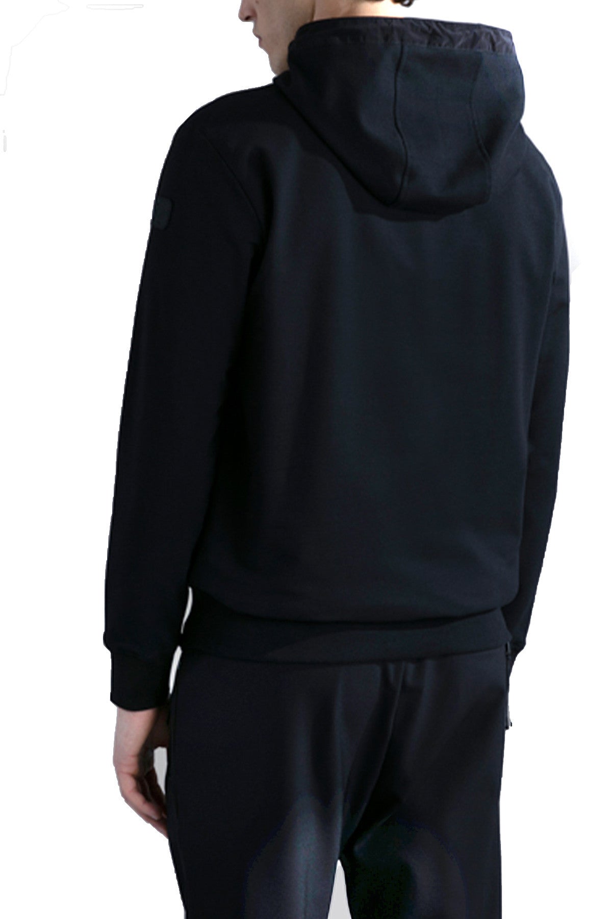 Paul&shark Sweat homme Sweatshirts — black