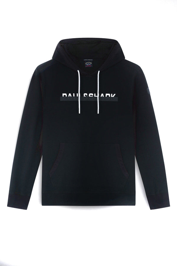 Paul&shark Sweat homme Sweatshirts — black