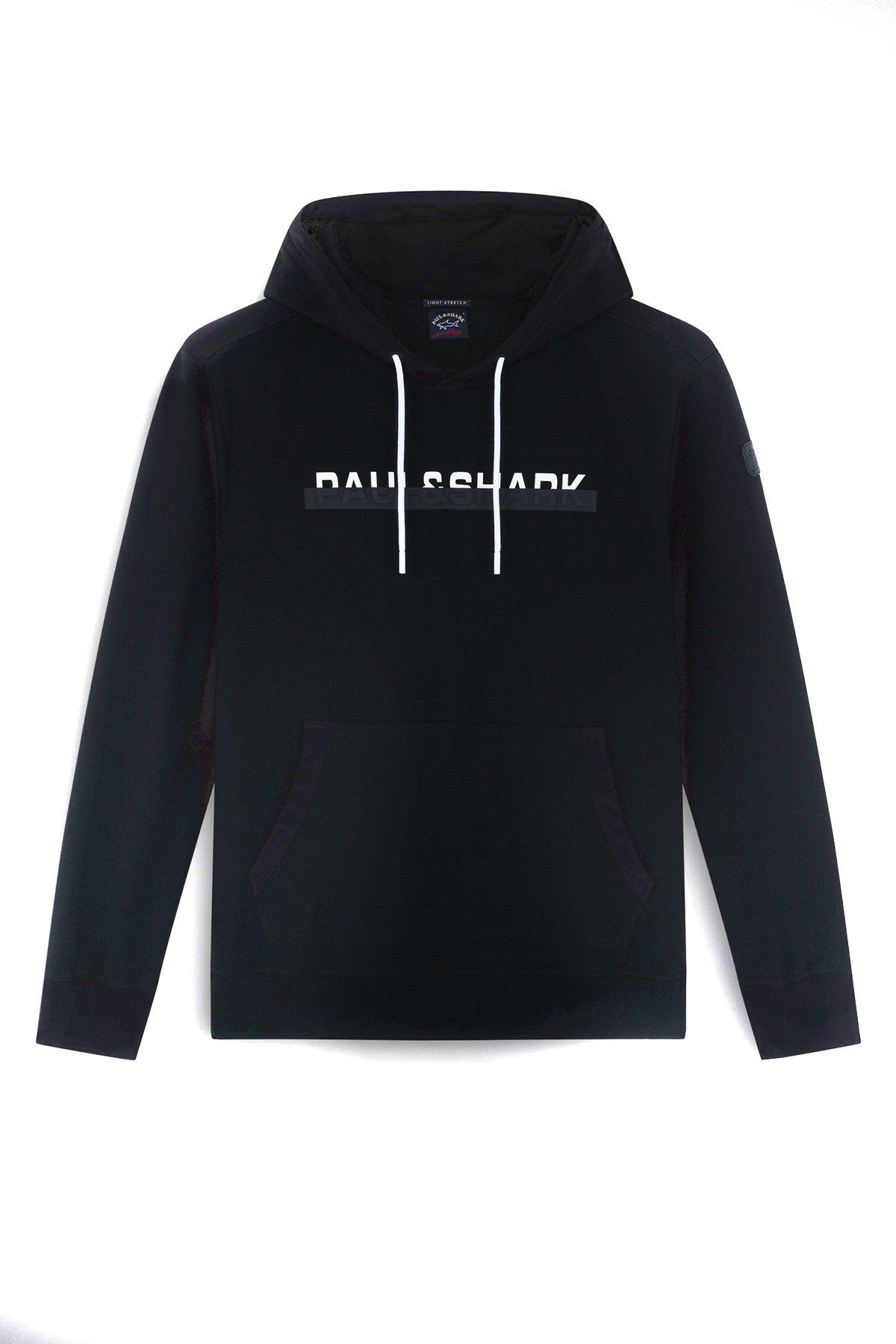 Paul&shark Sweat homme Sweatshirts — black
