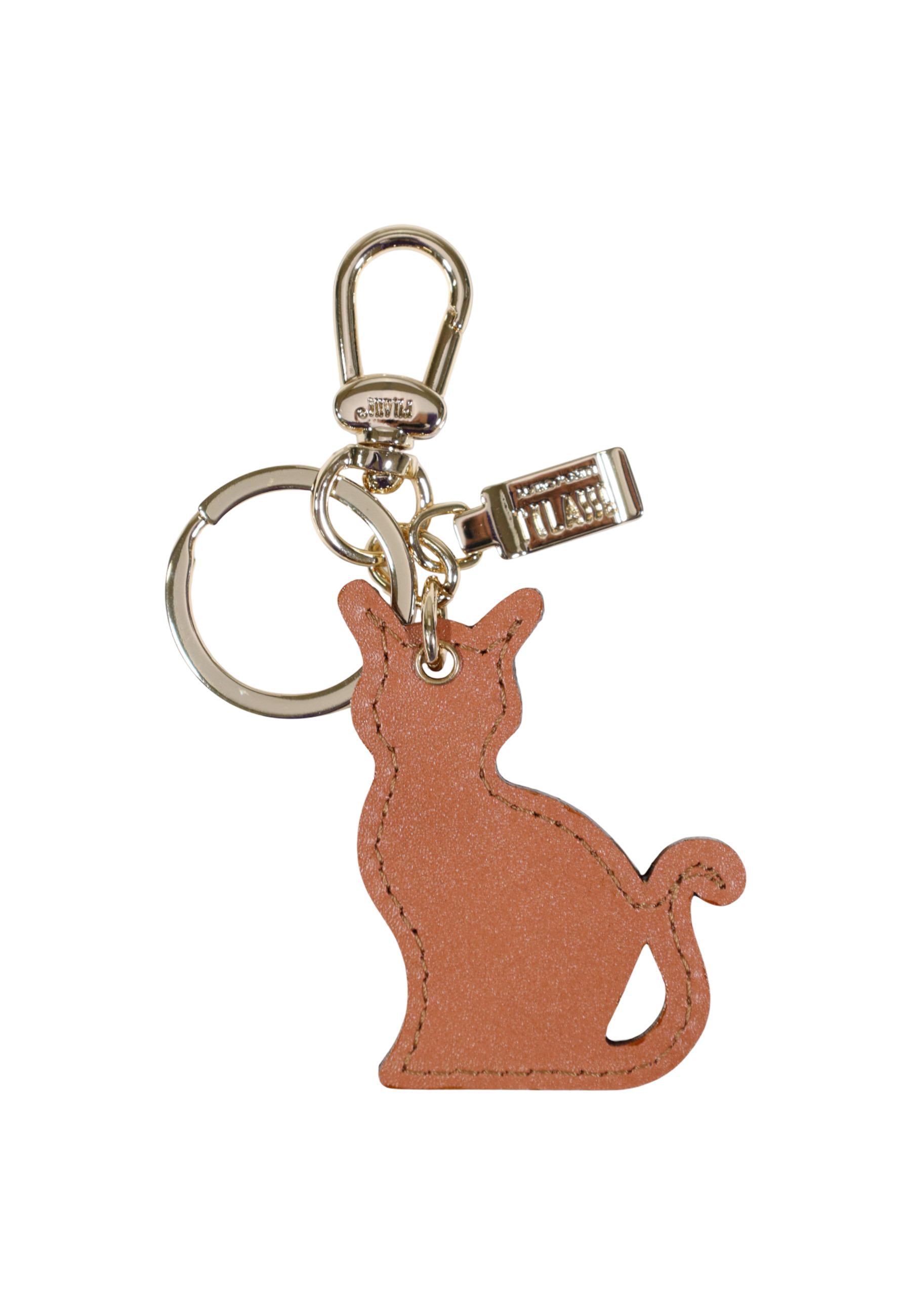 Alviero Martini Prima Classe Accessoire femme Porte-clefs — beige